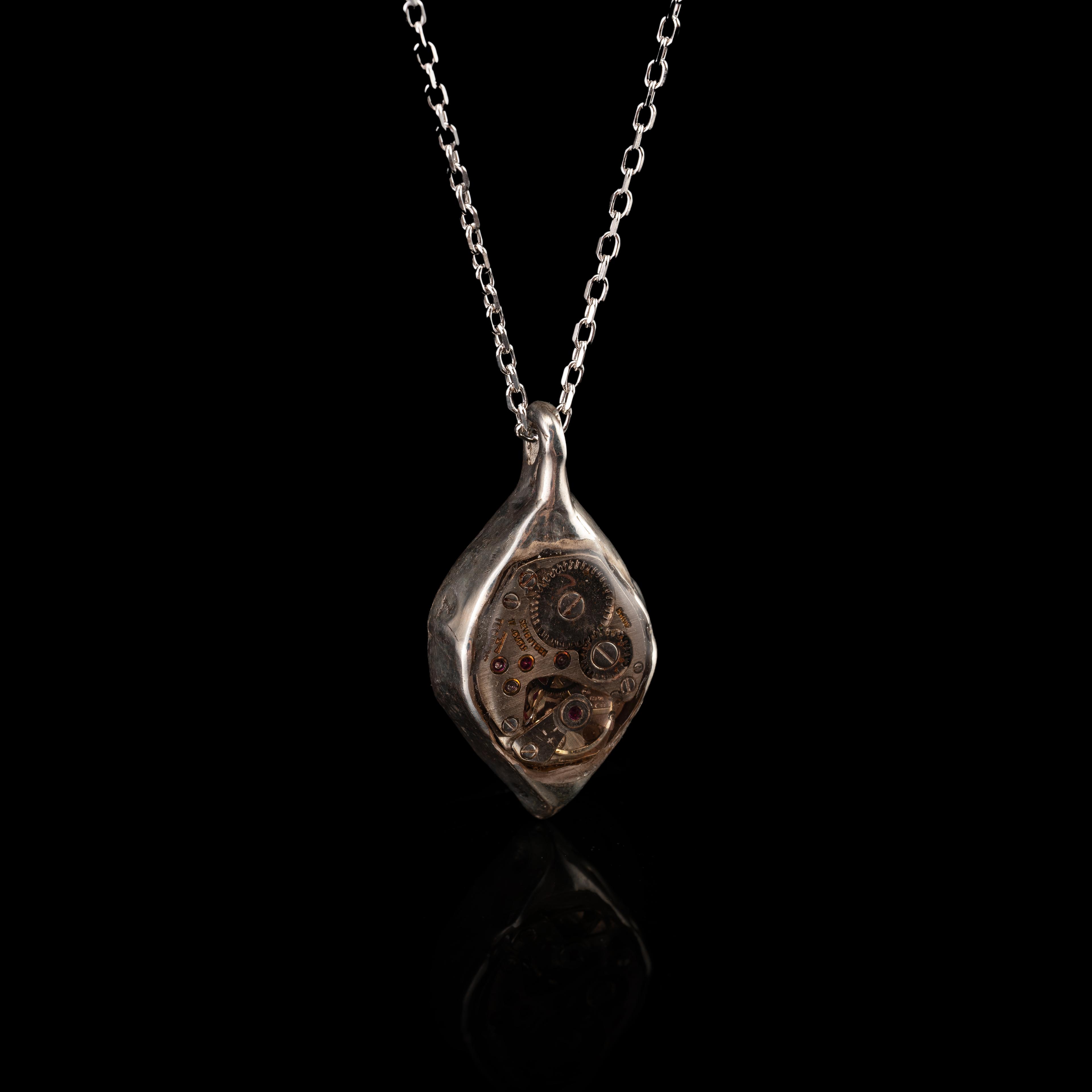 Aion Necklace