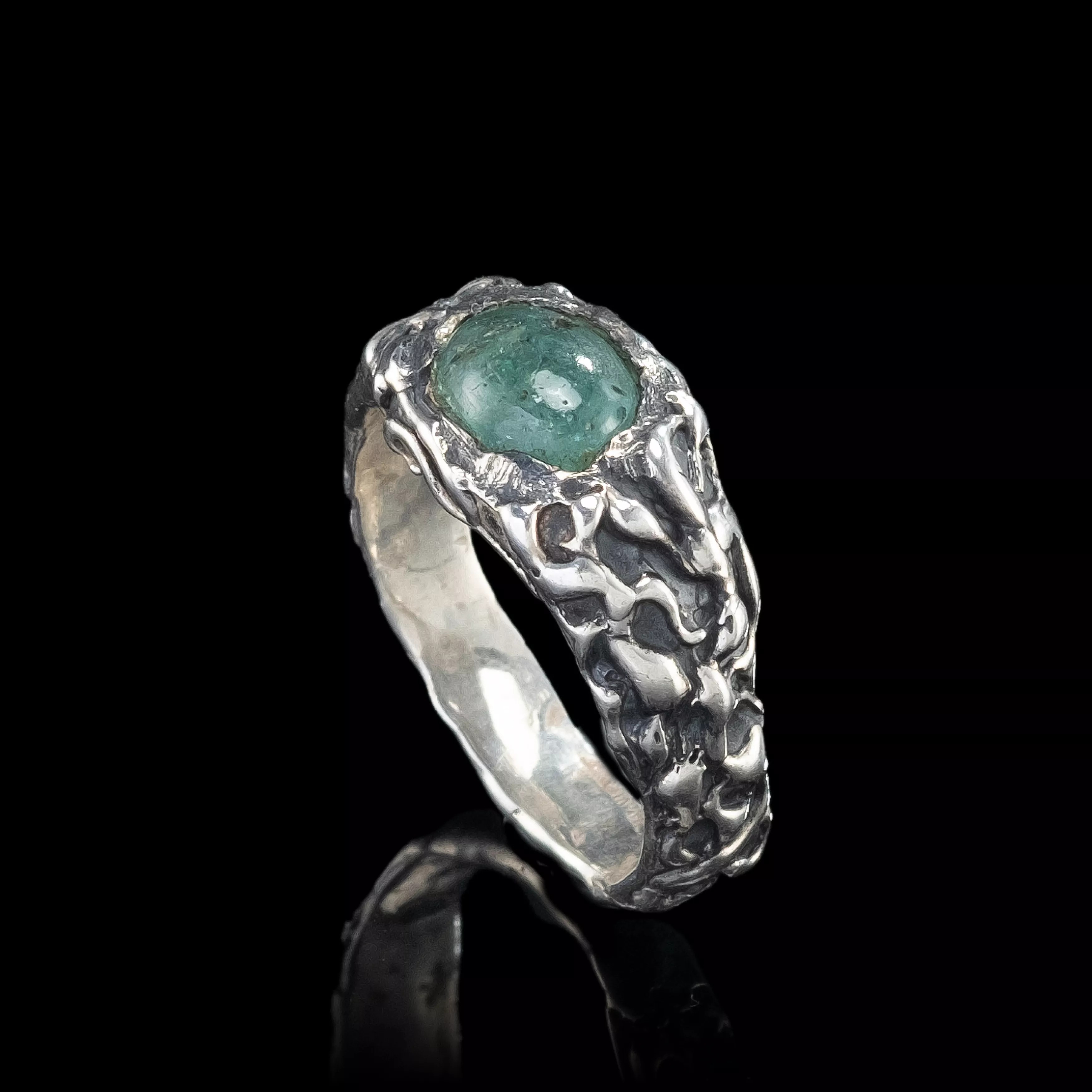 THE MYSTICAL MIRAGE RING