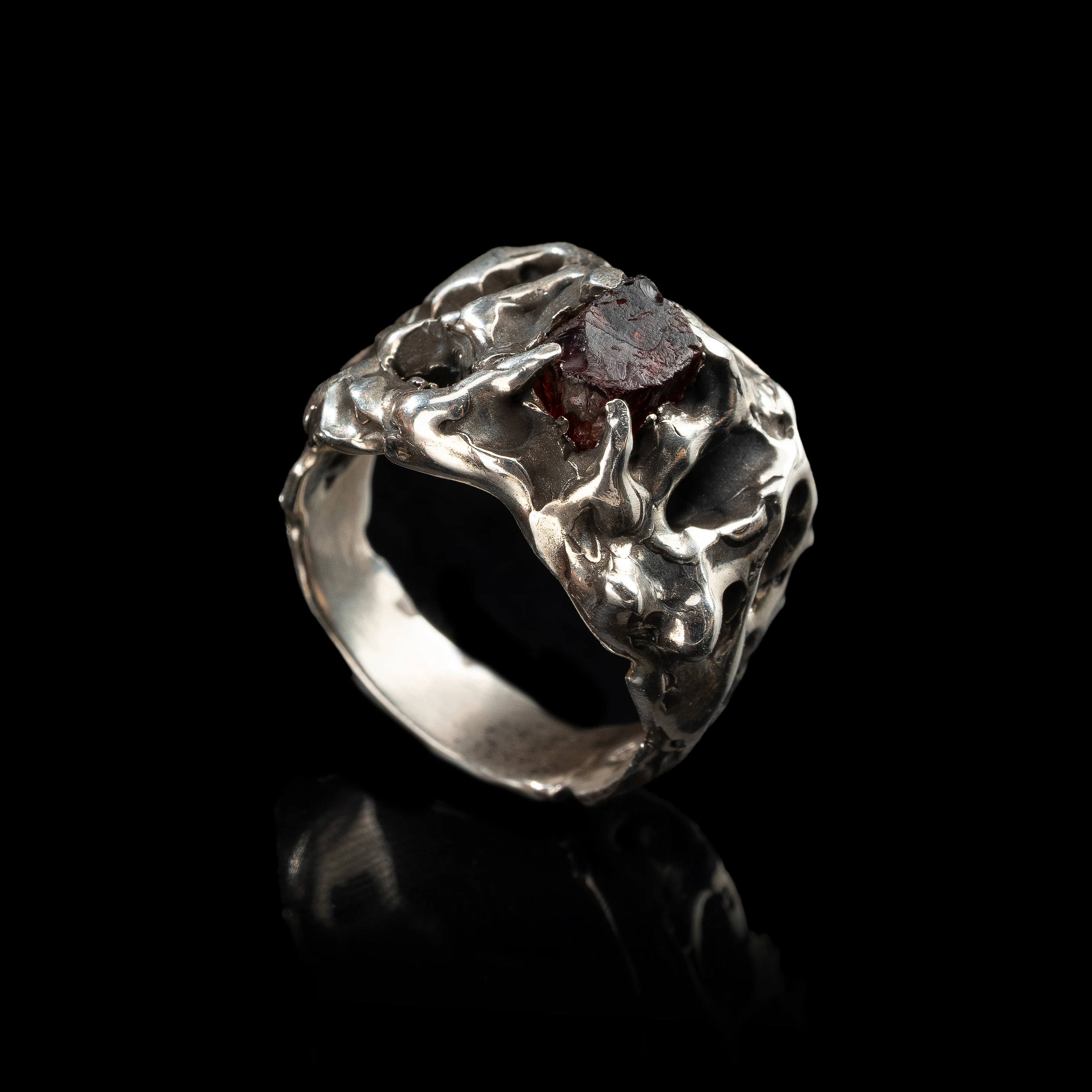 Ardor Ring