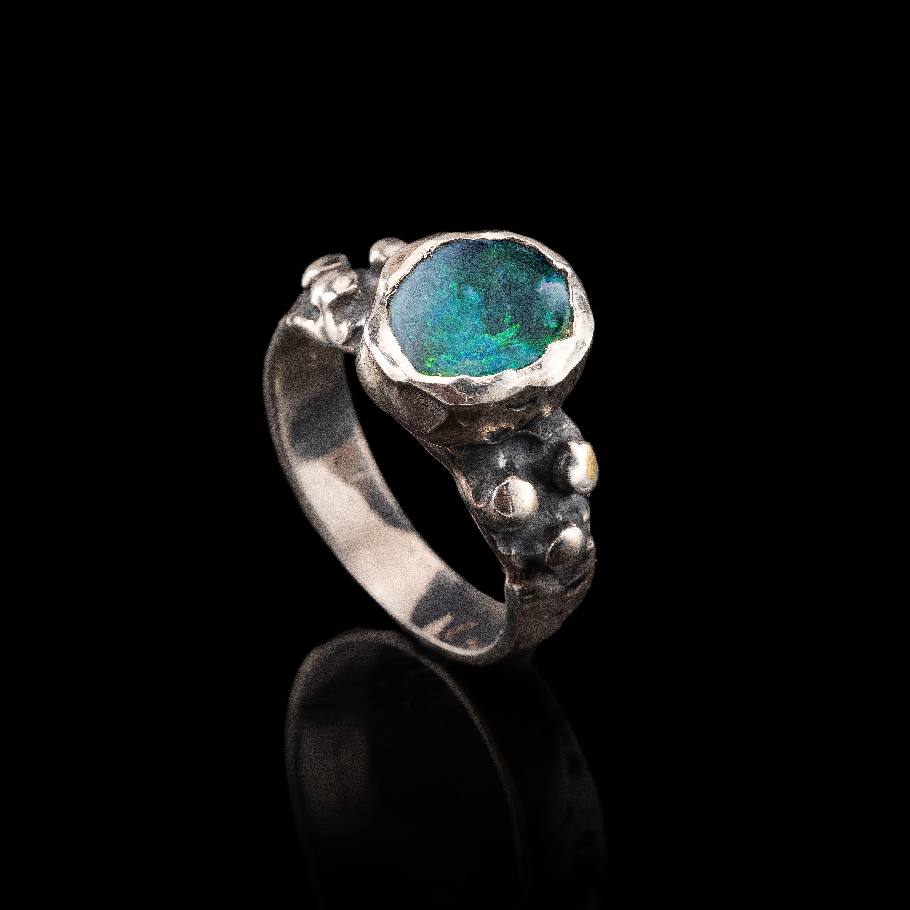 Astranova Ring