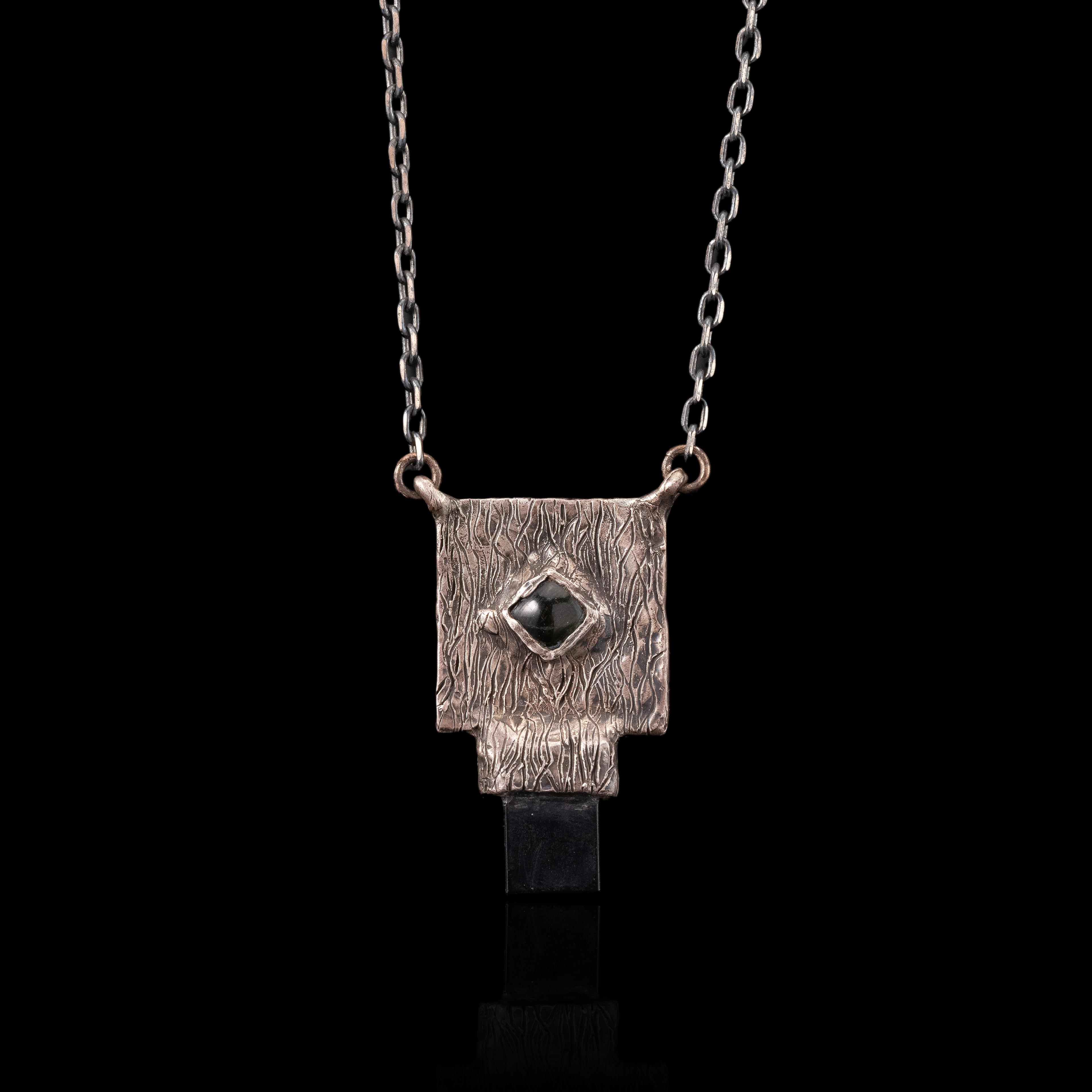 Corelynx Necklace