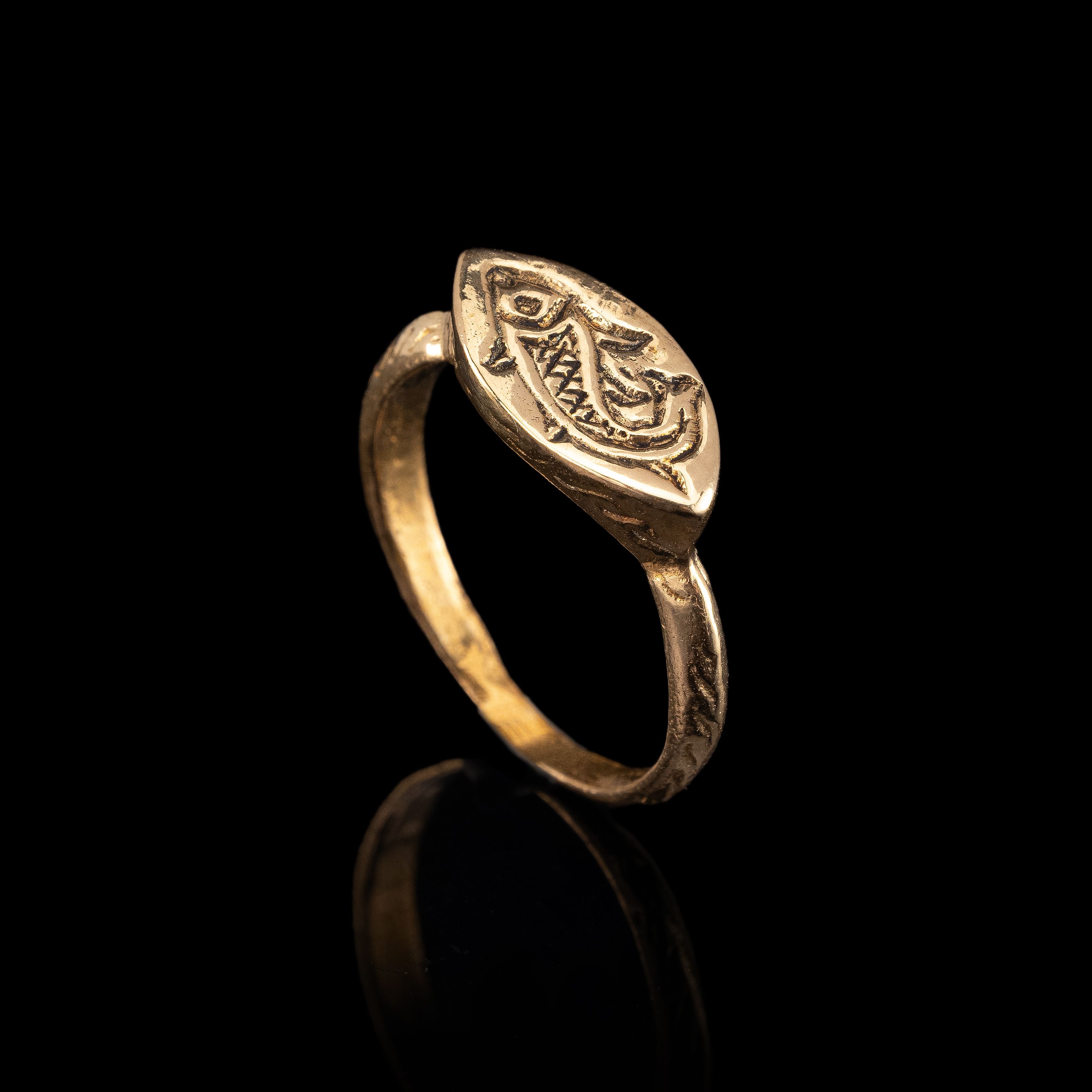 Pelagos Ring