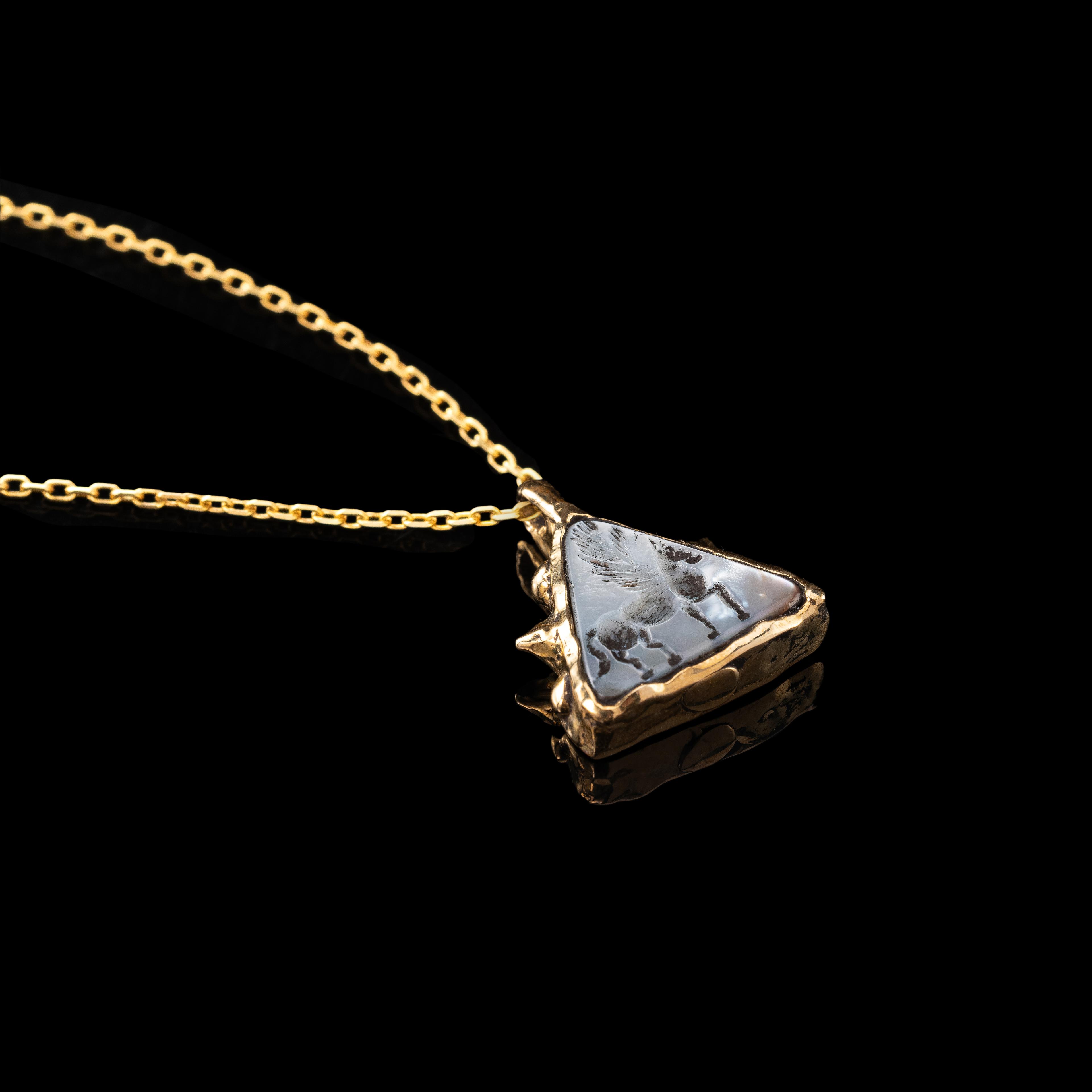 Aetherion Necklace