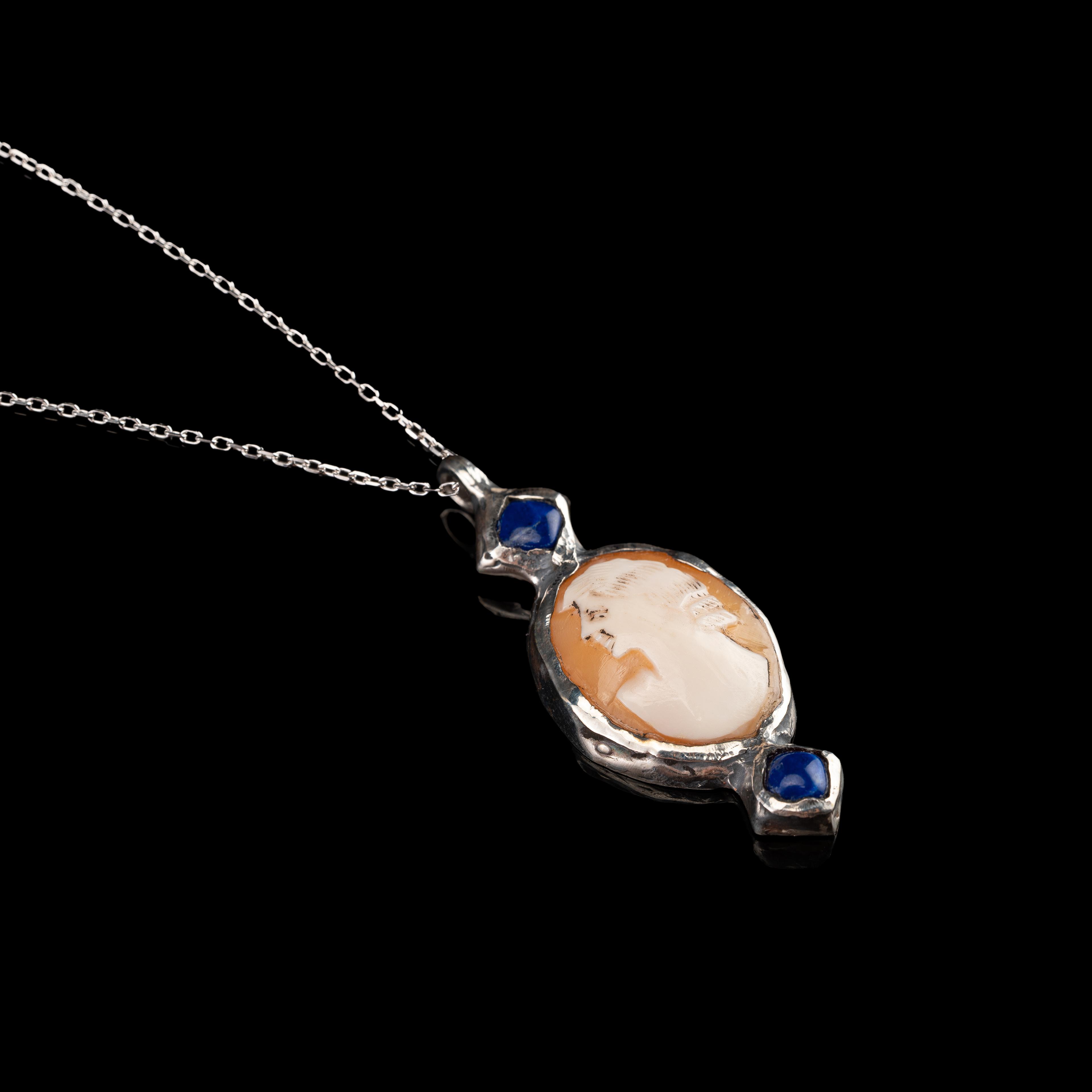 Memoria Necklace