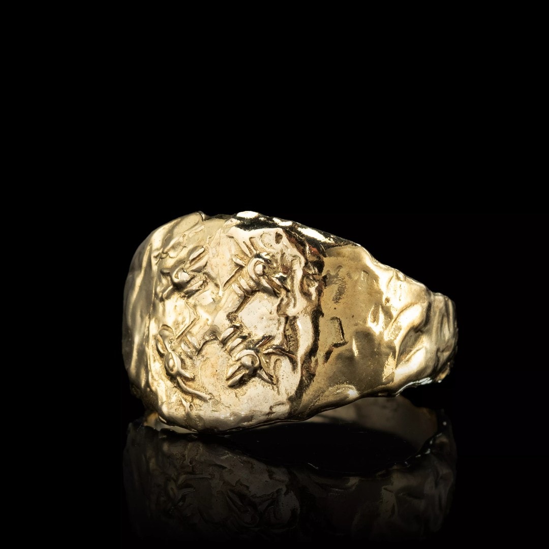 The Insignia Inspire Ring