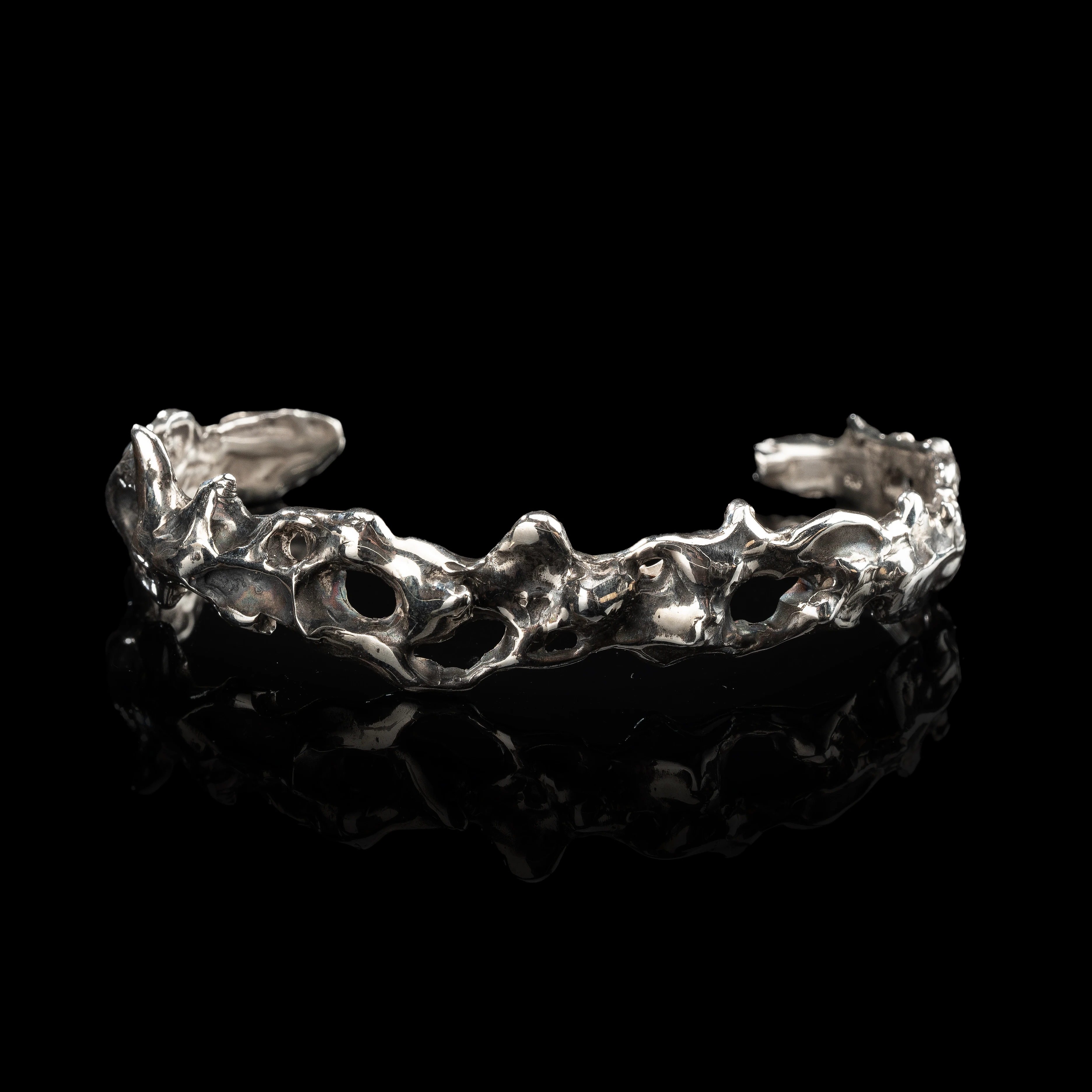 Sculpta Bracelet