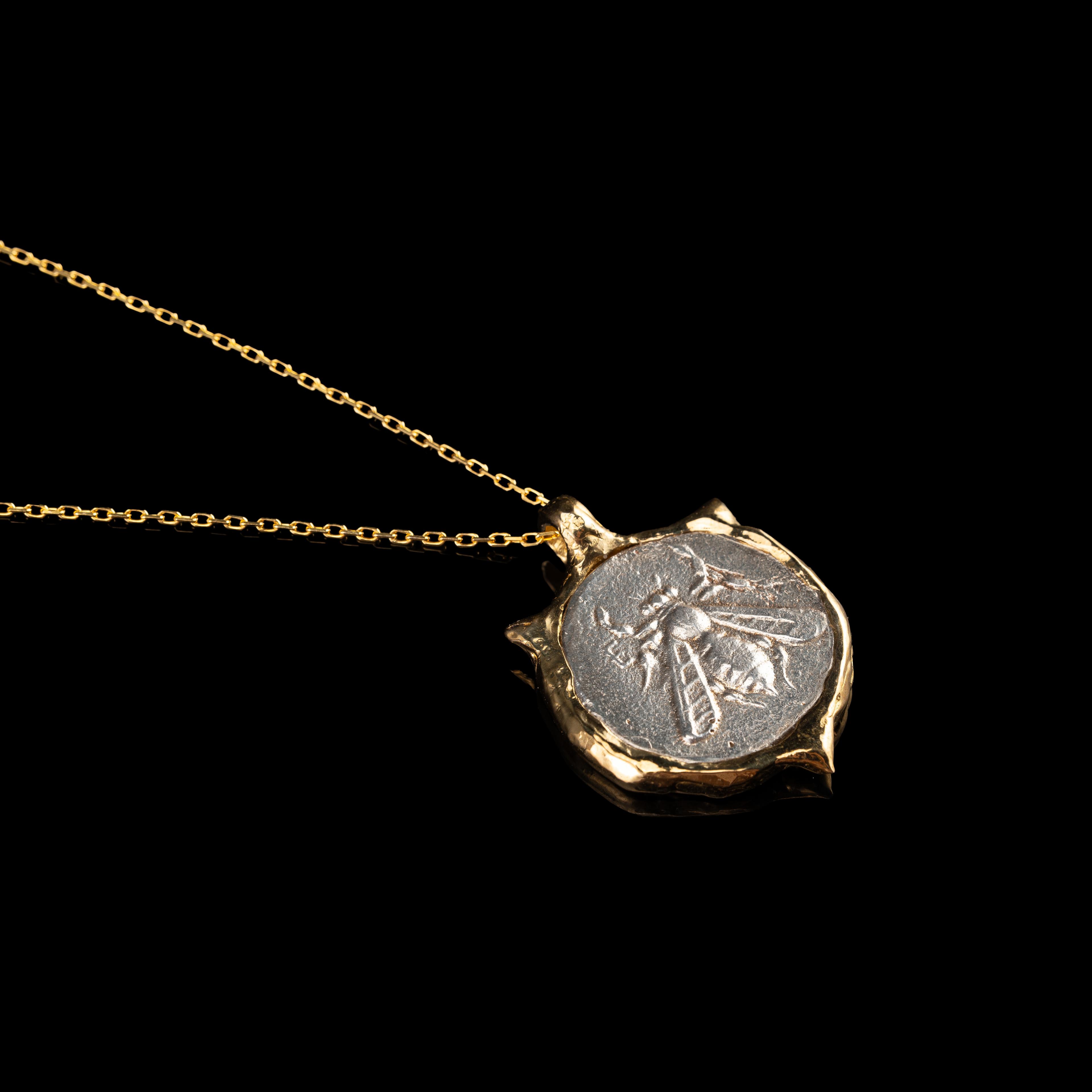 Ephesion Necklace