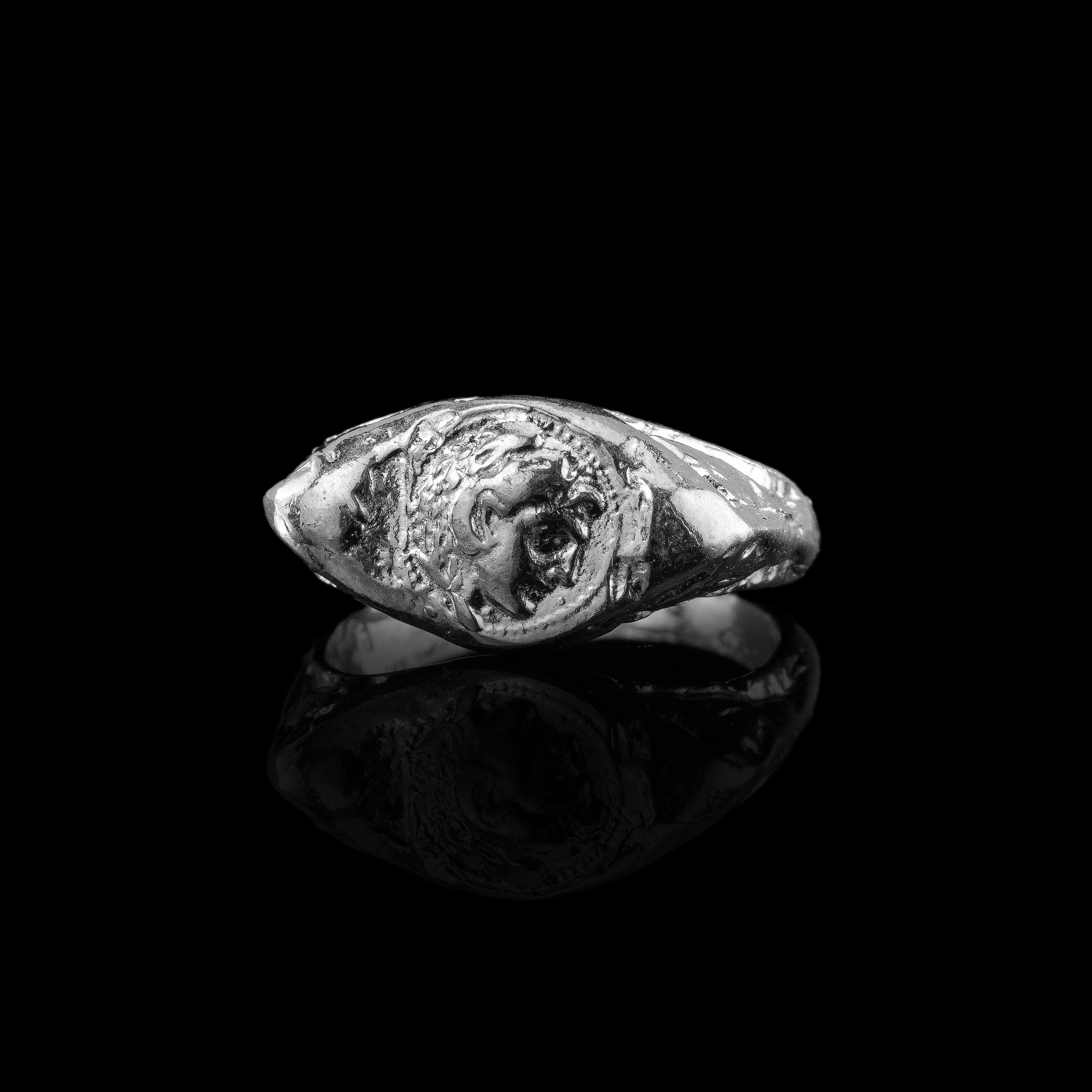 Alexander’s Mark Ring