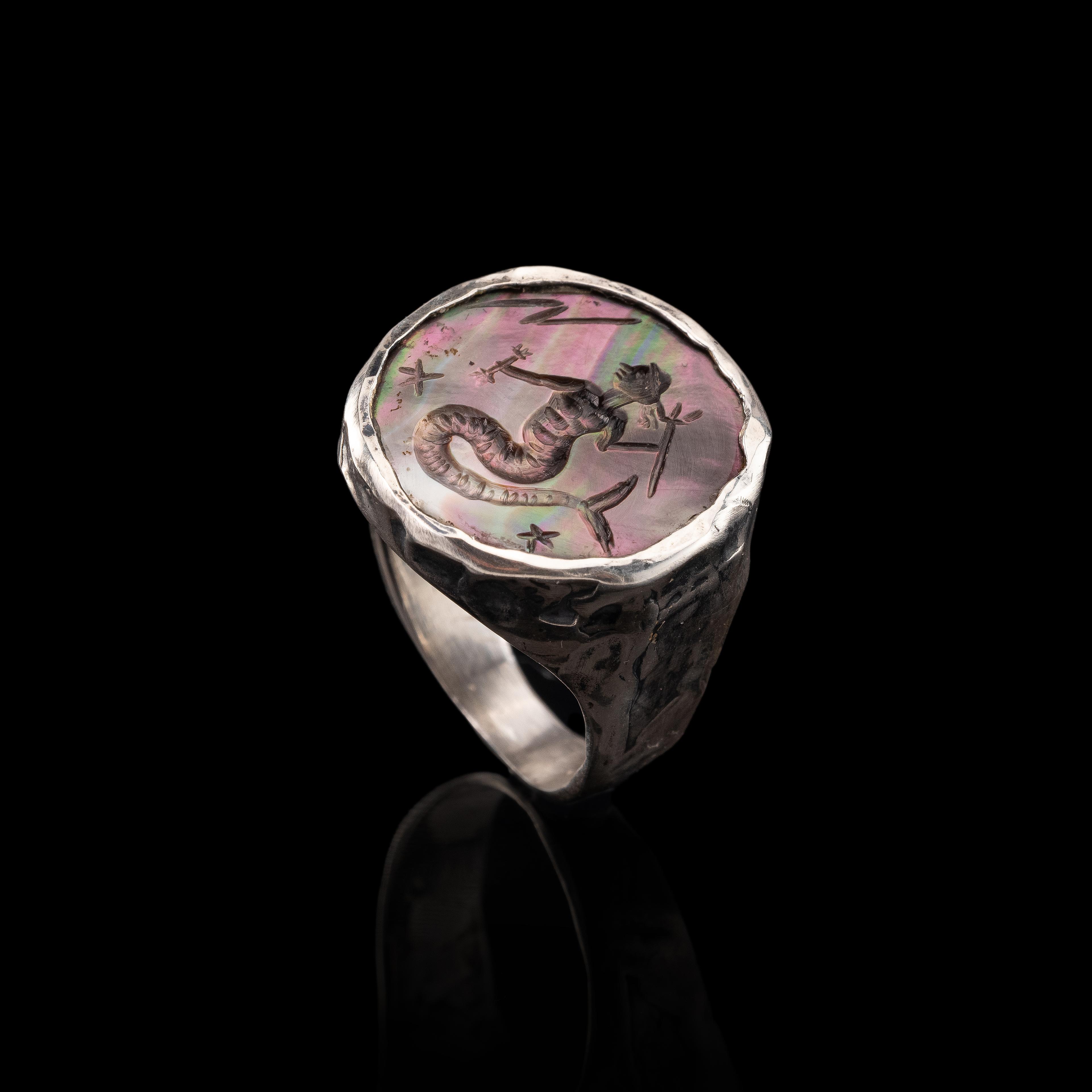 Thalindra Ring