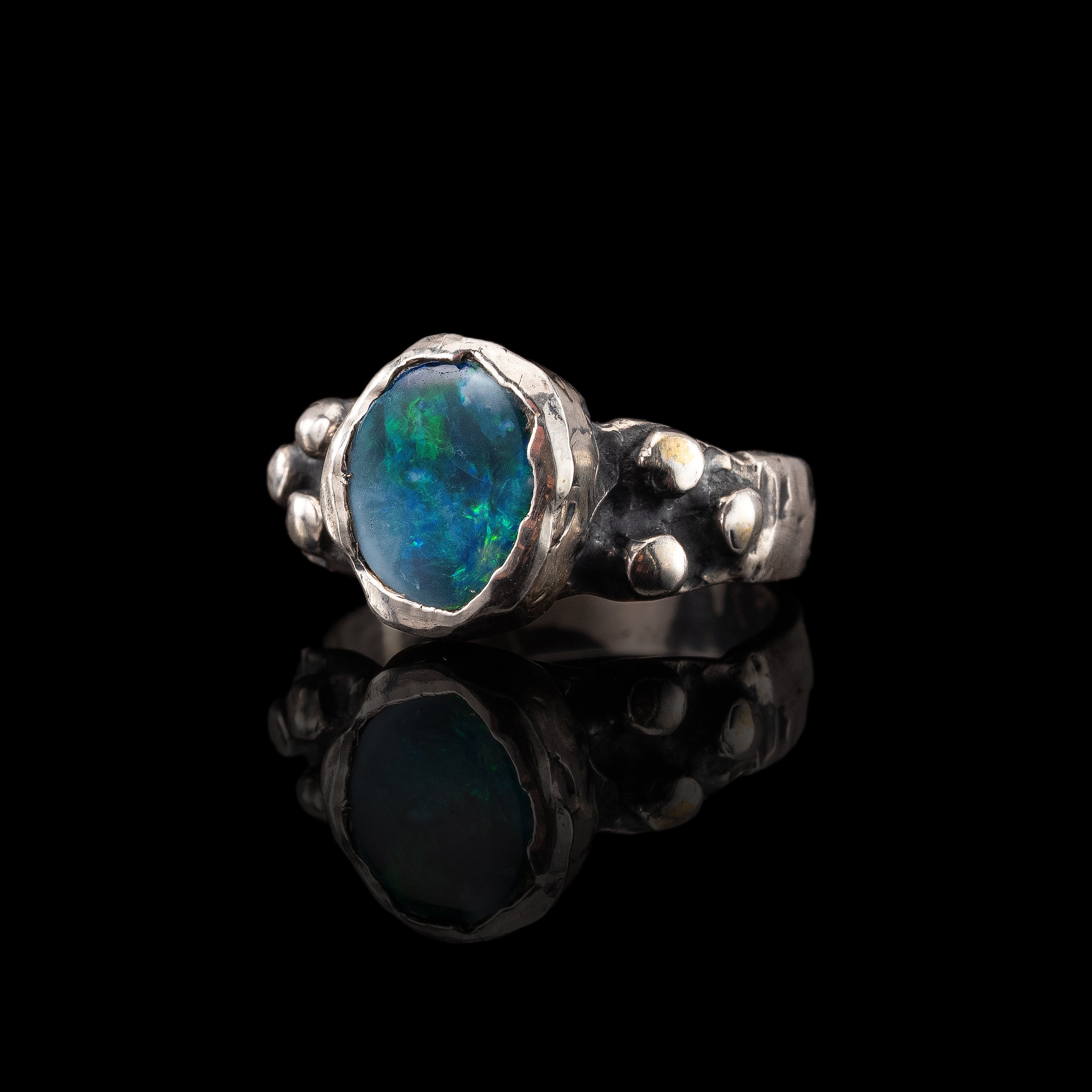 Astranova Ring