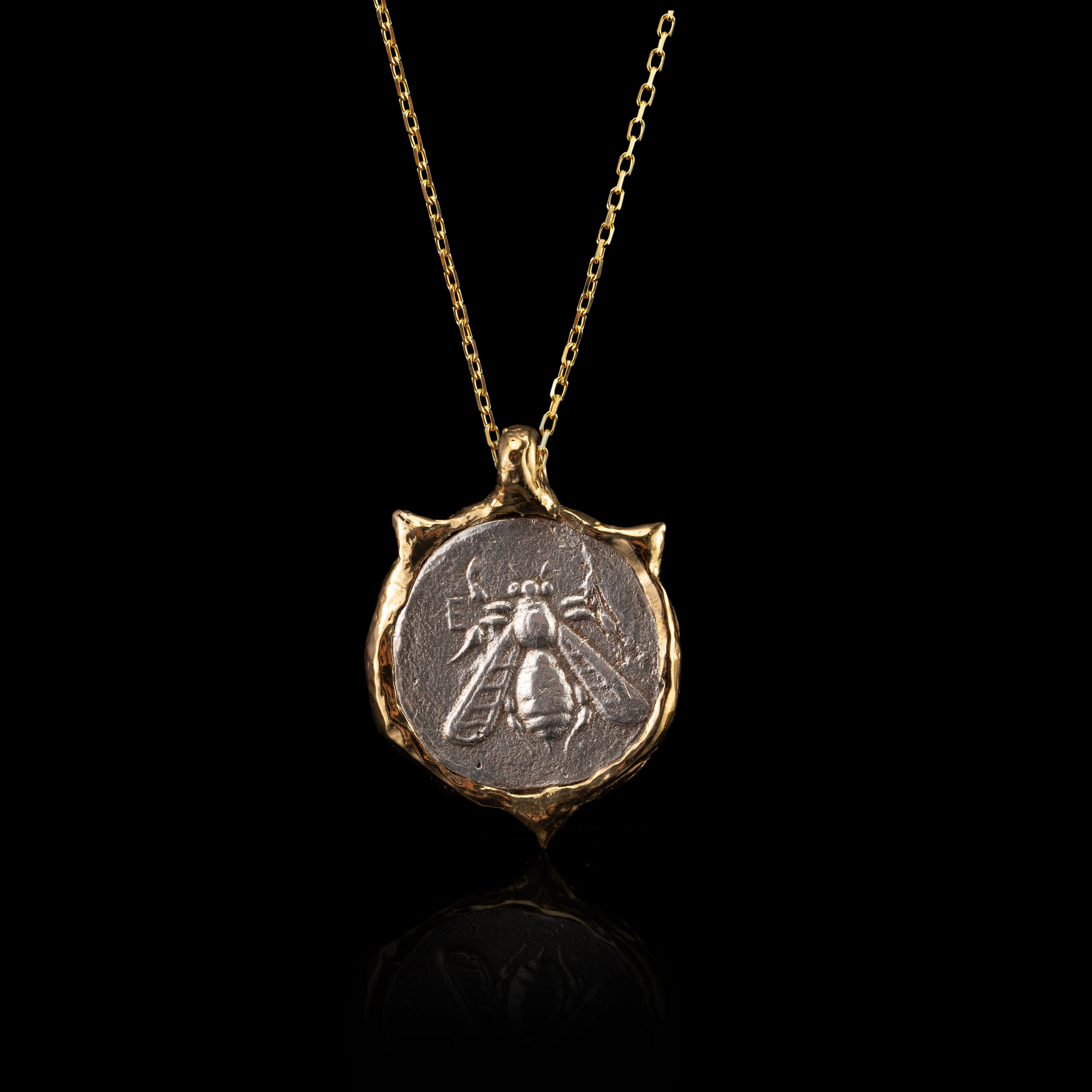 Ephesion Necklace