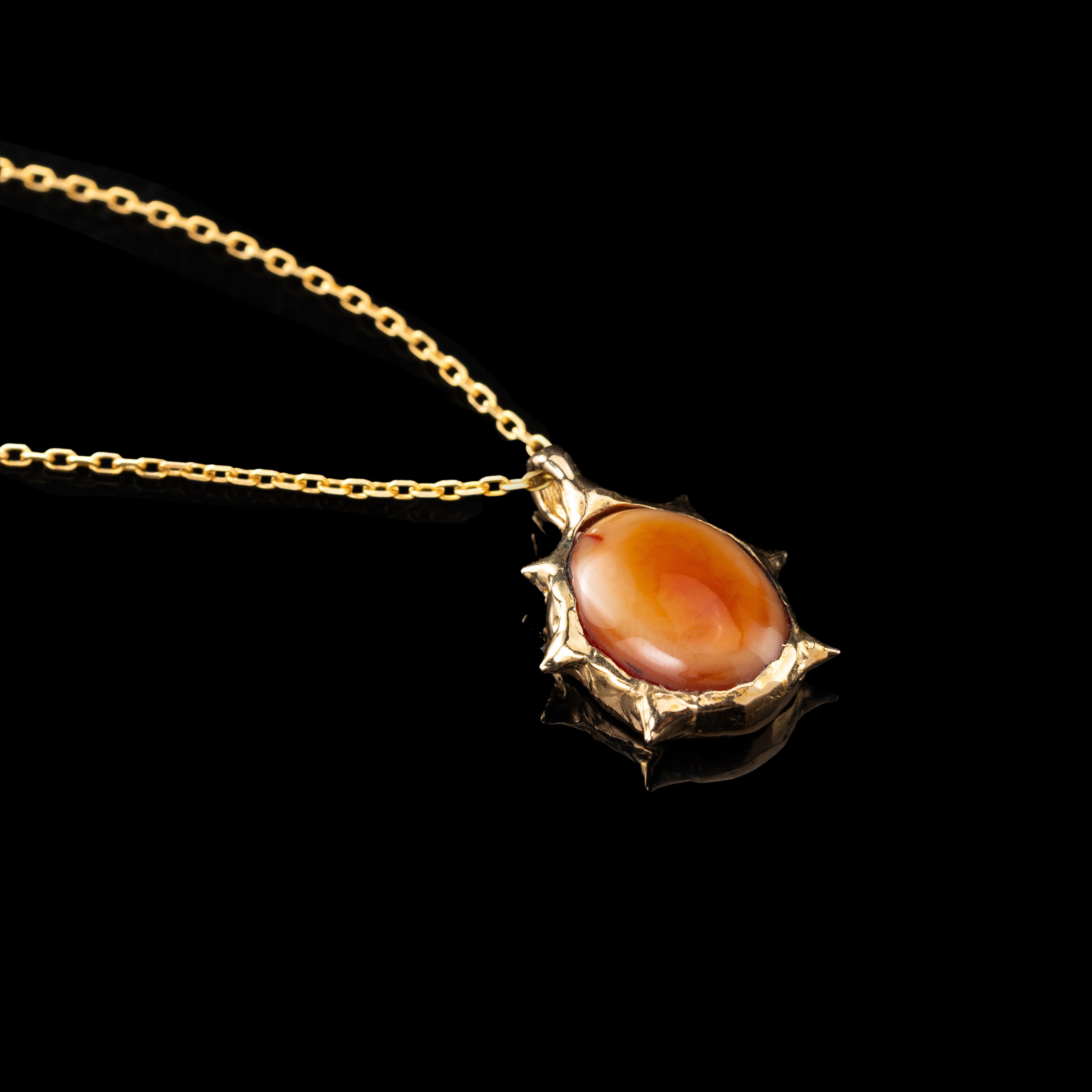 Ignelle Necklace