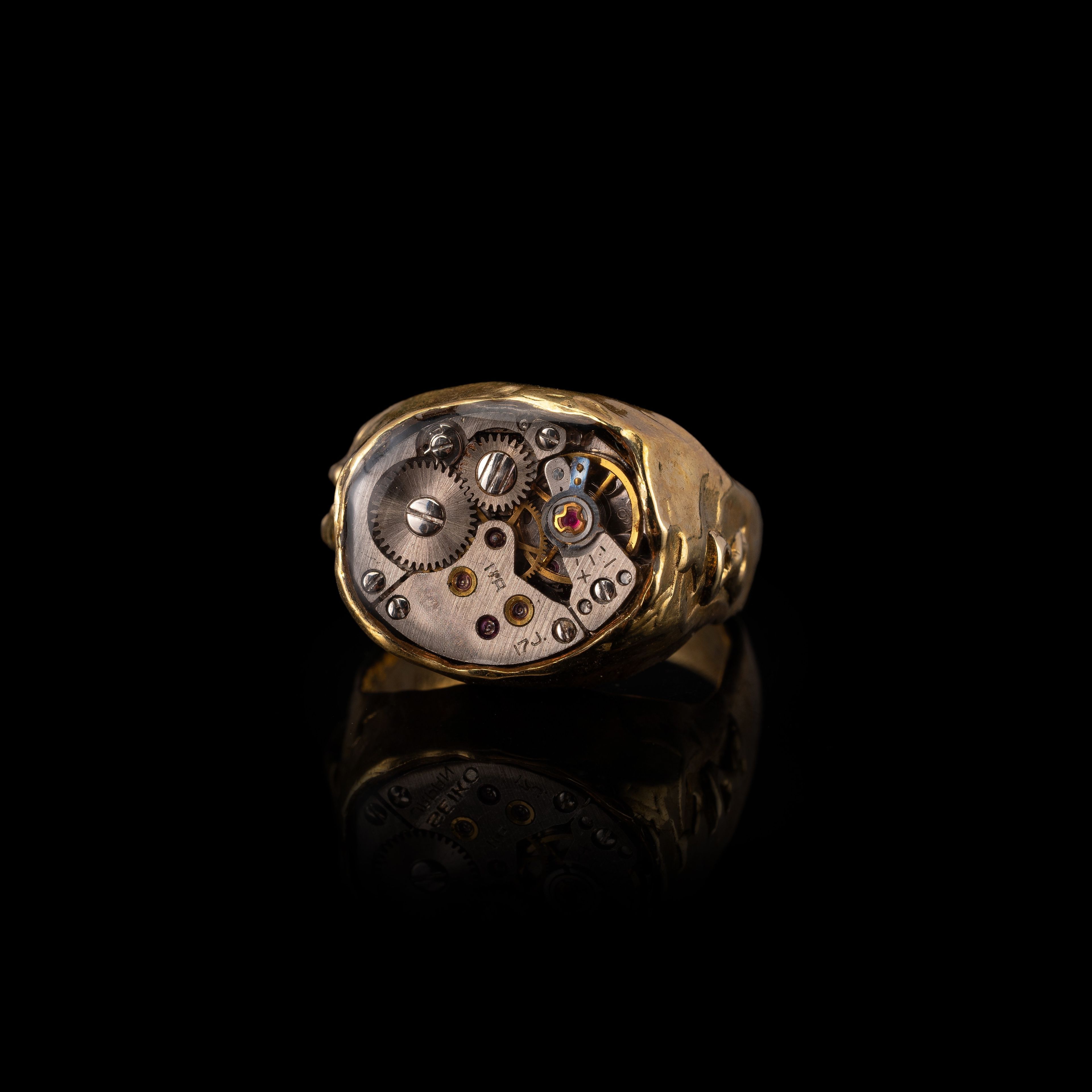 Aeon Ring
