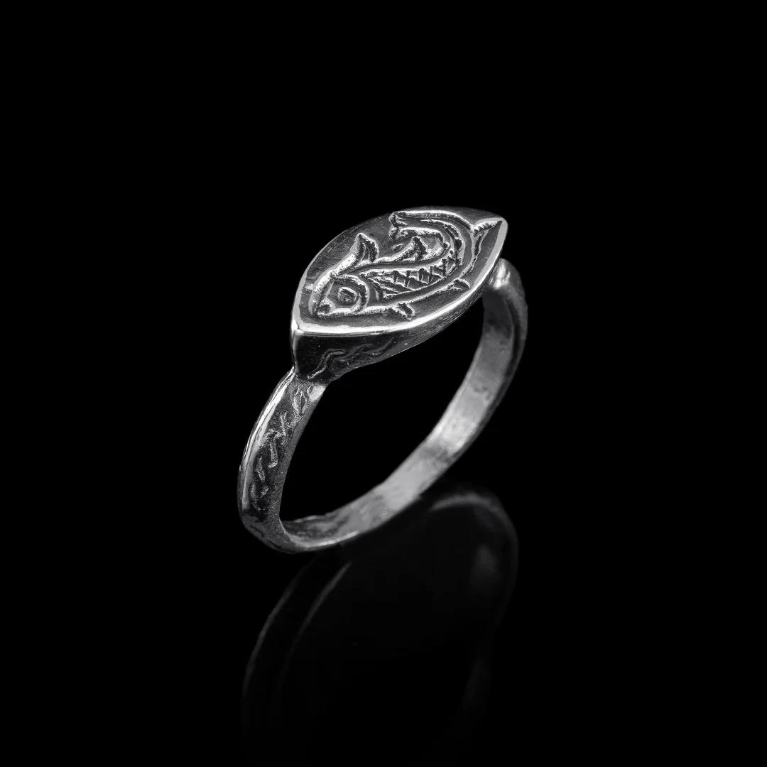 Pelagos Ring