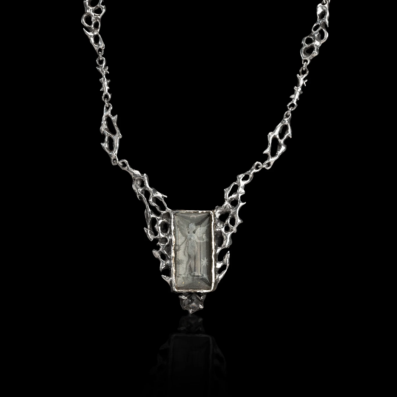 Core Necklace