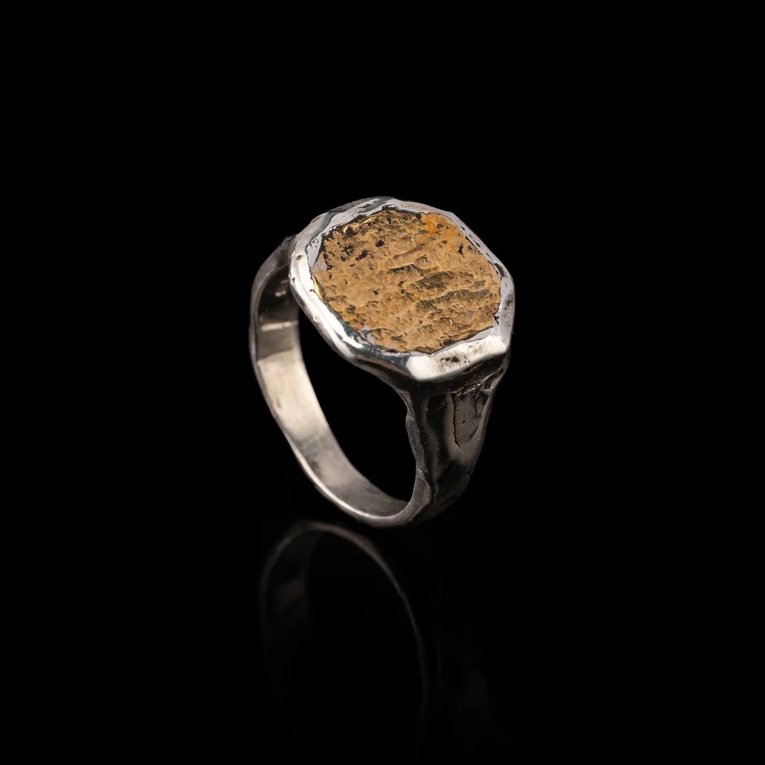 Vireon Ring