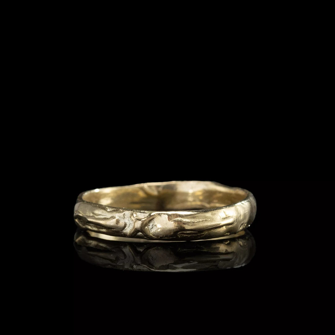 The Transcedent Trance Ring