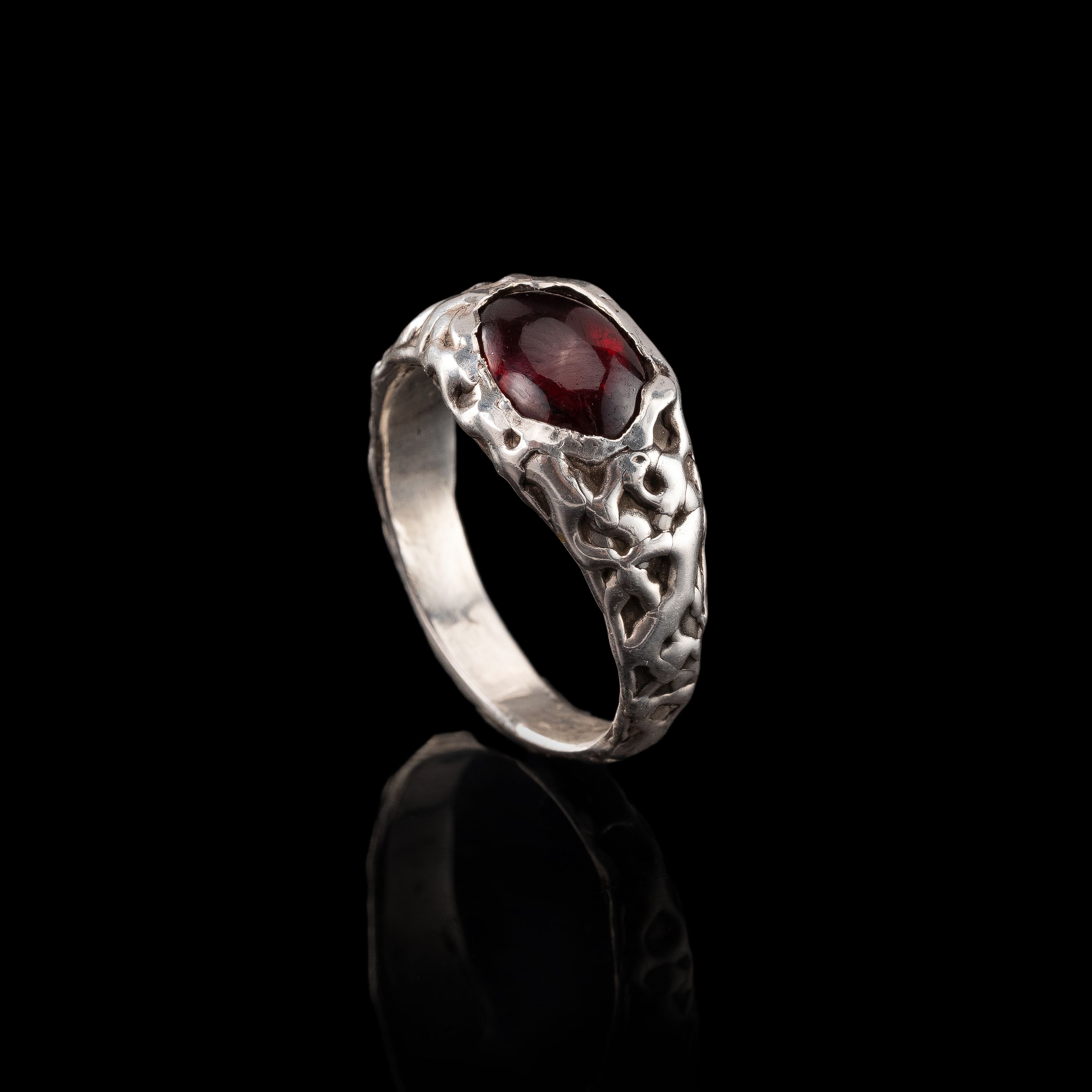 Ferren Ring