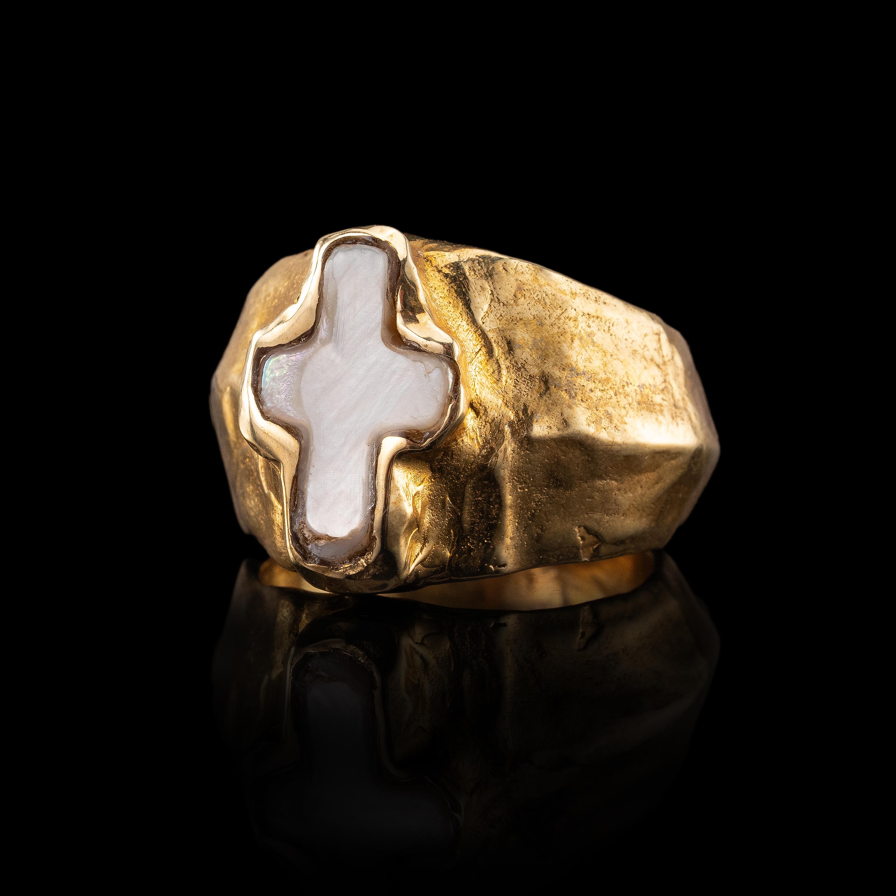 Orya Ring