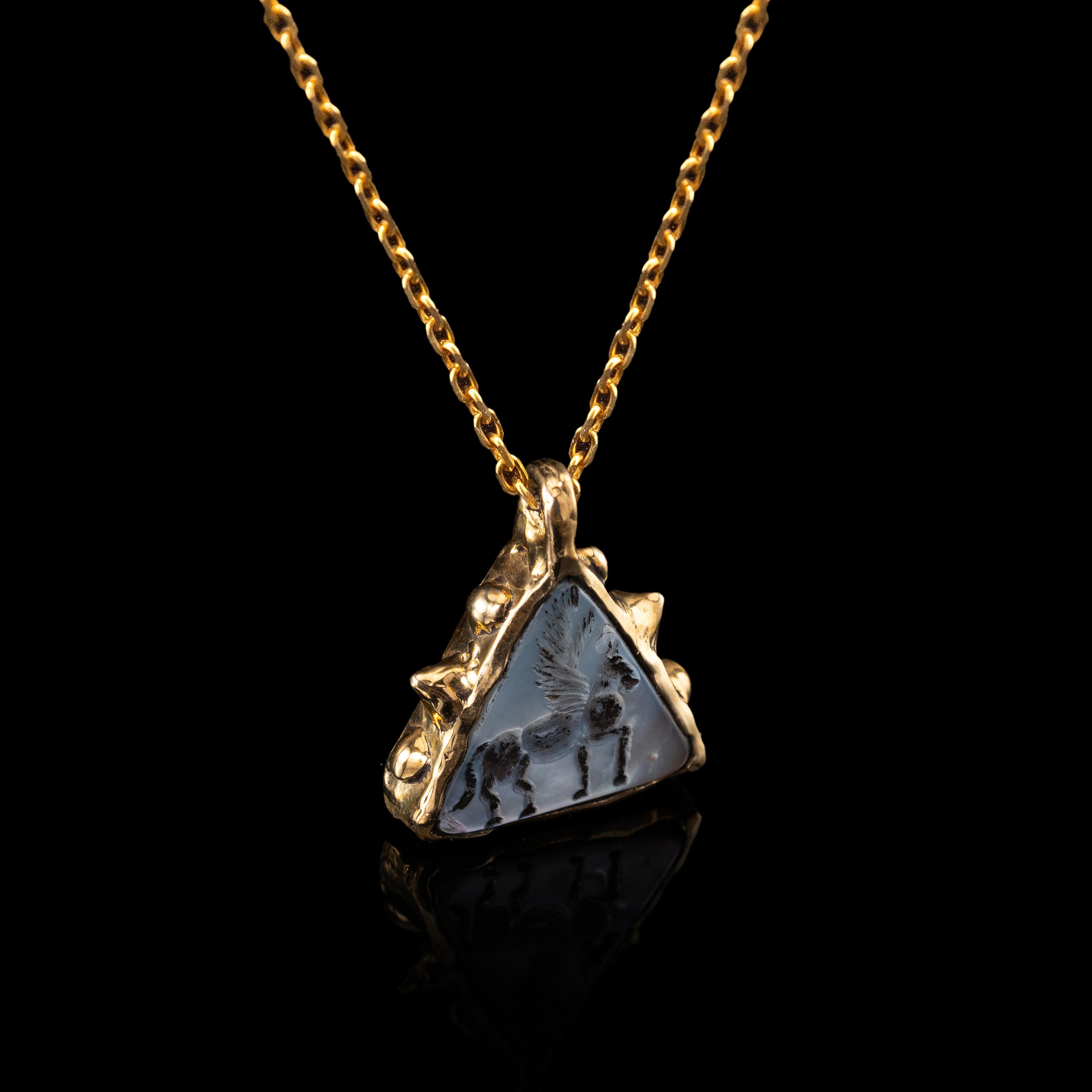 Aetherion Necklace