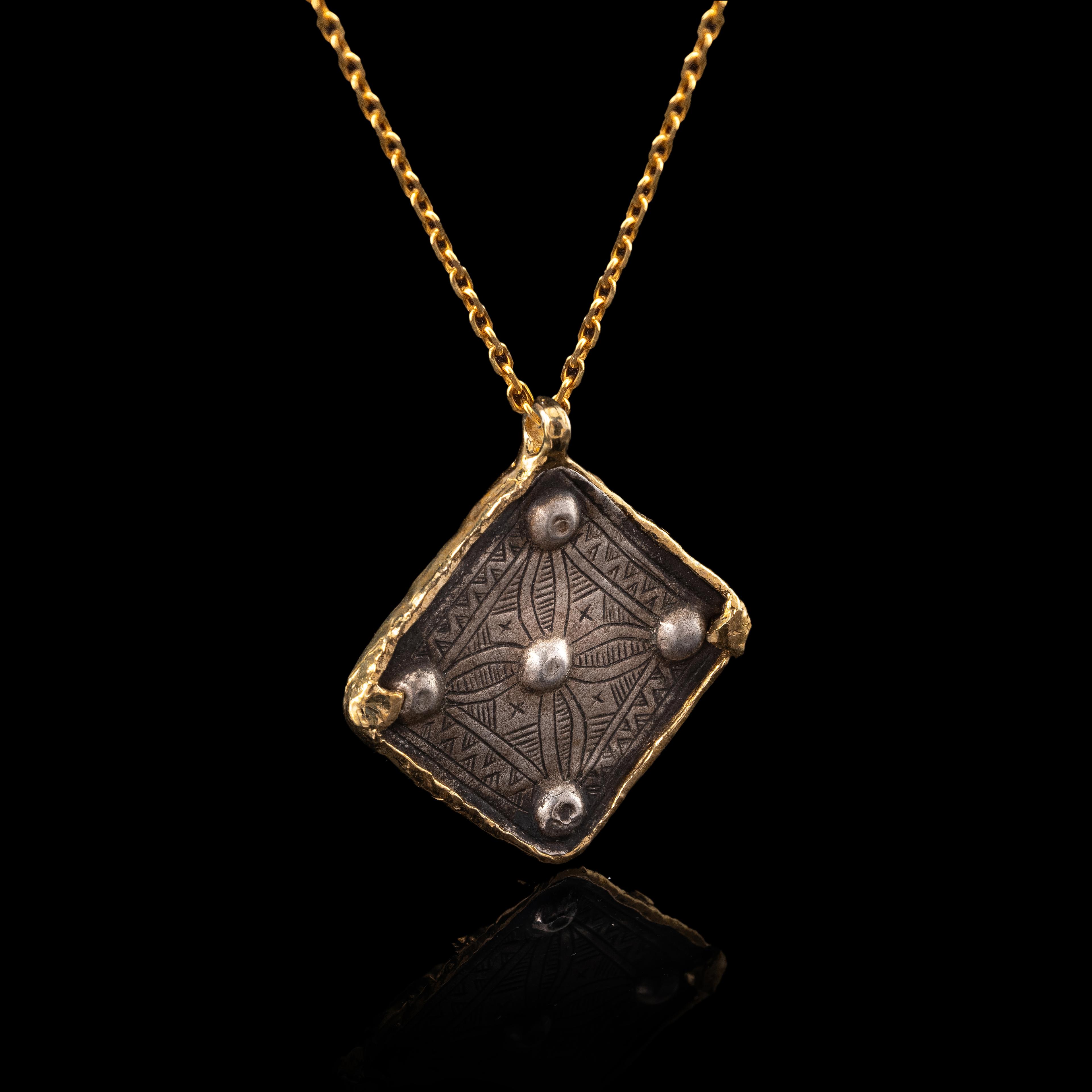 Xavora Necklace