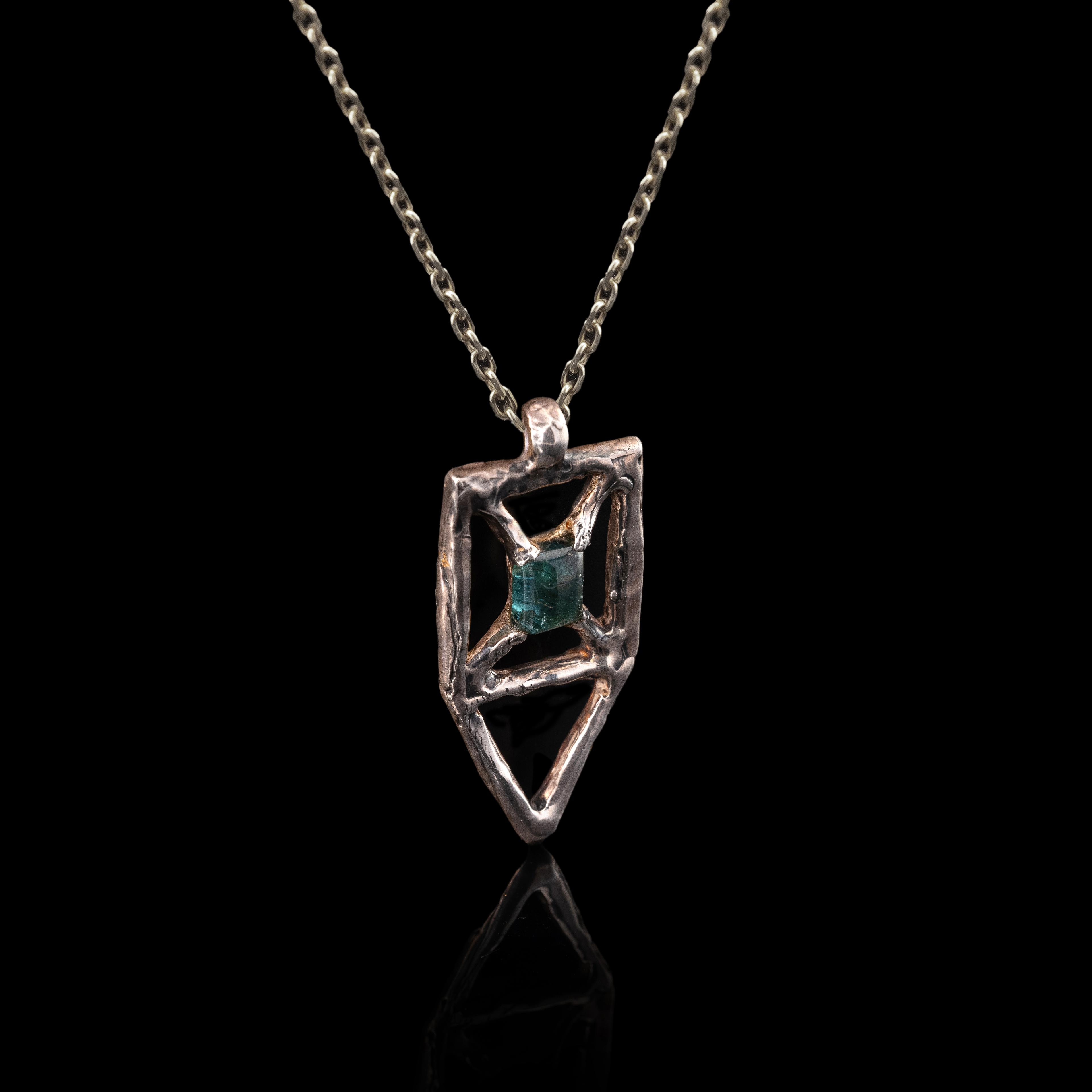 Vireon Necklace