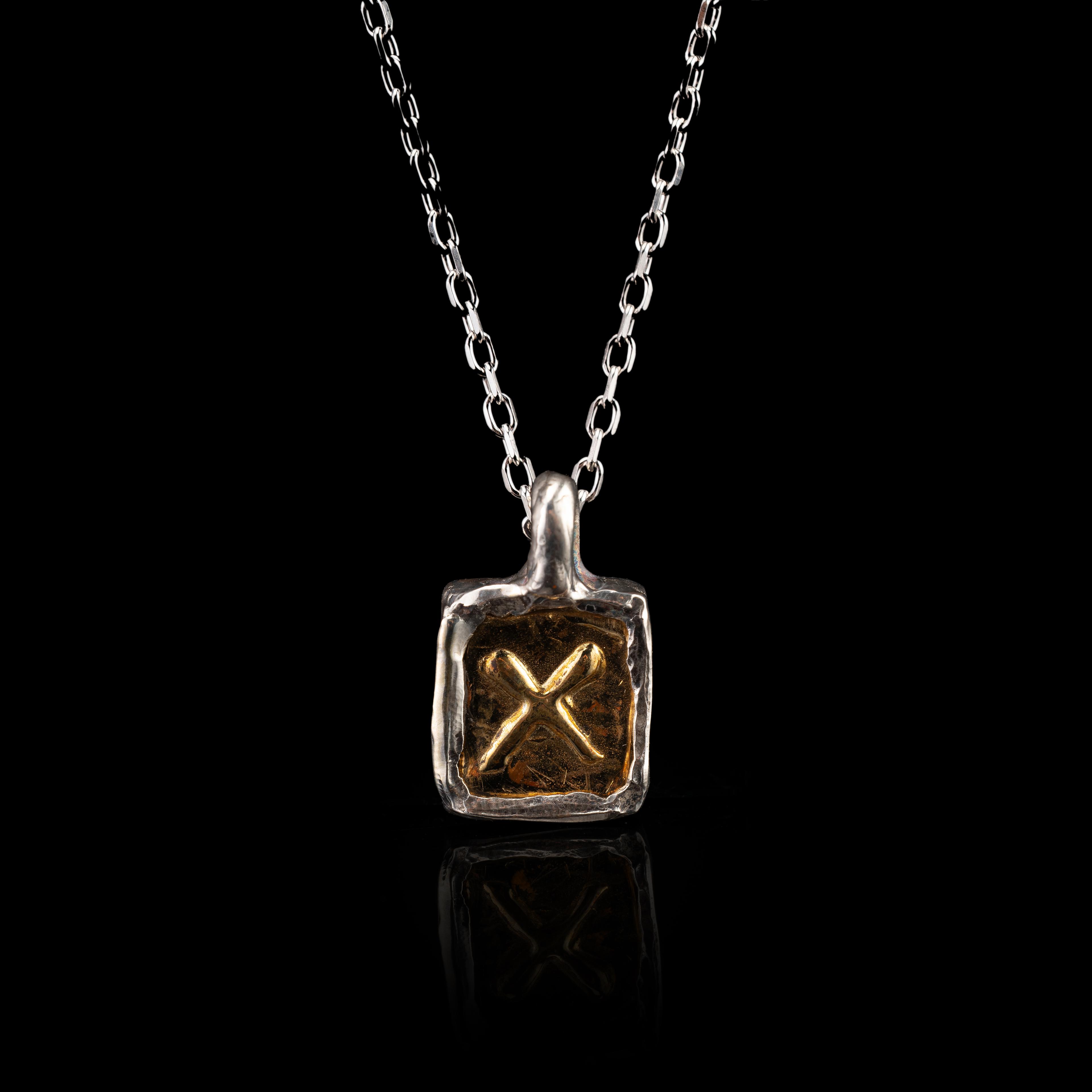 Crux Necklace