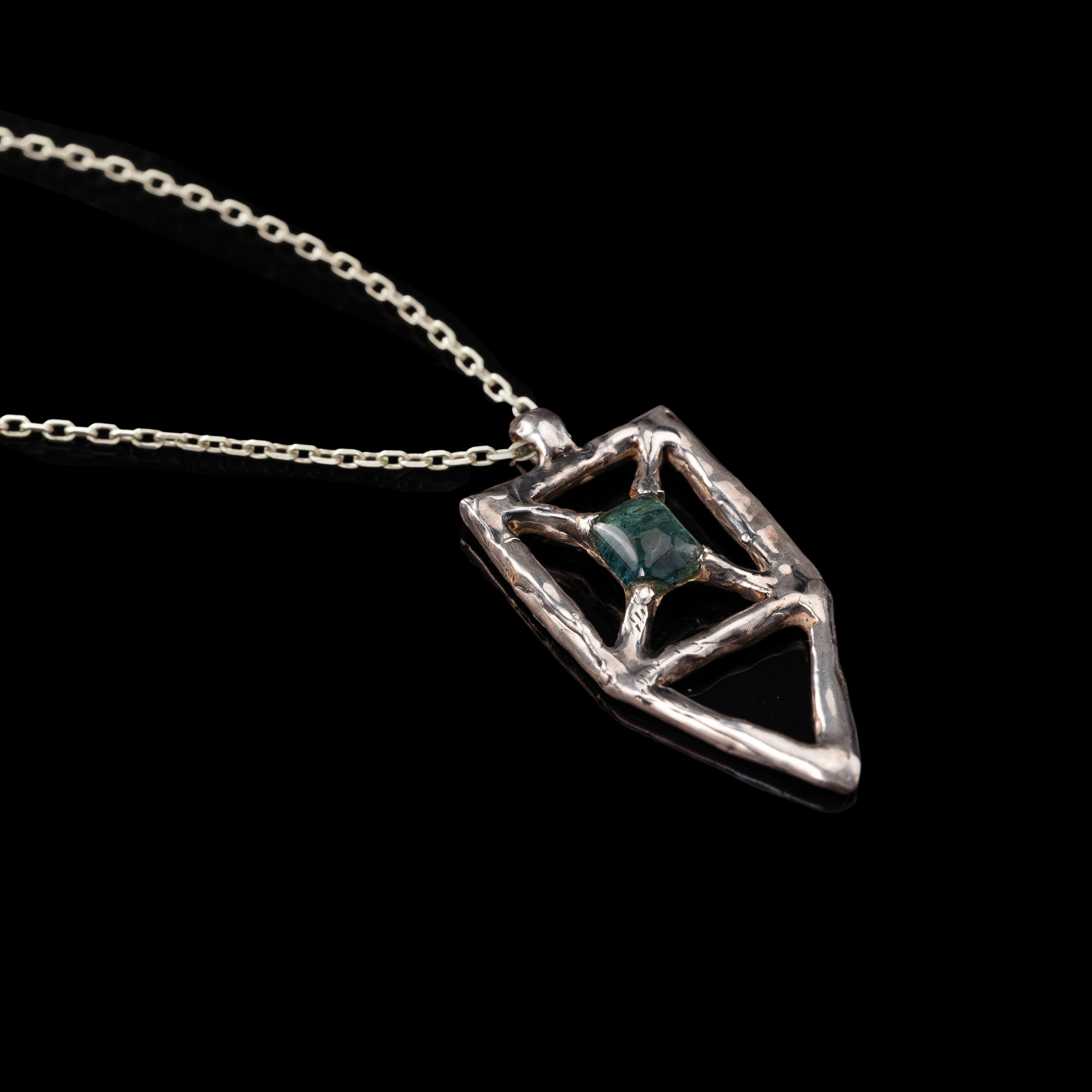 Vireon Necklace