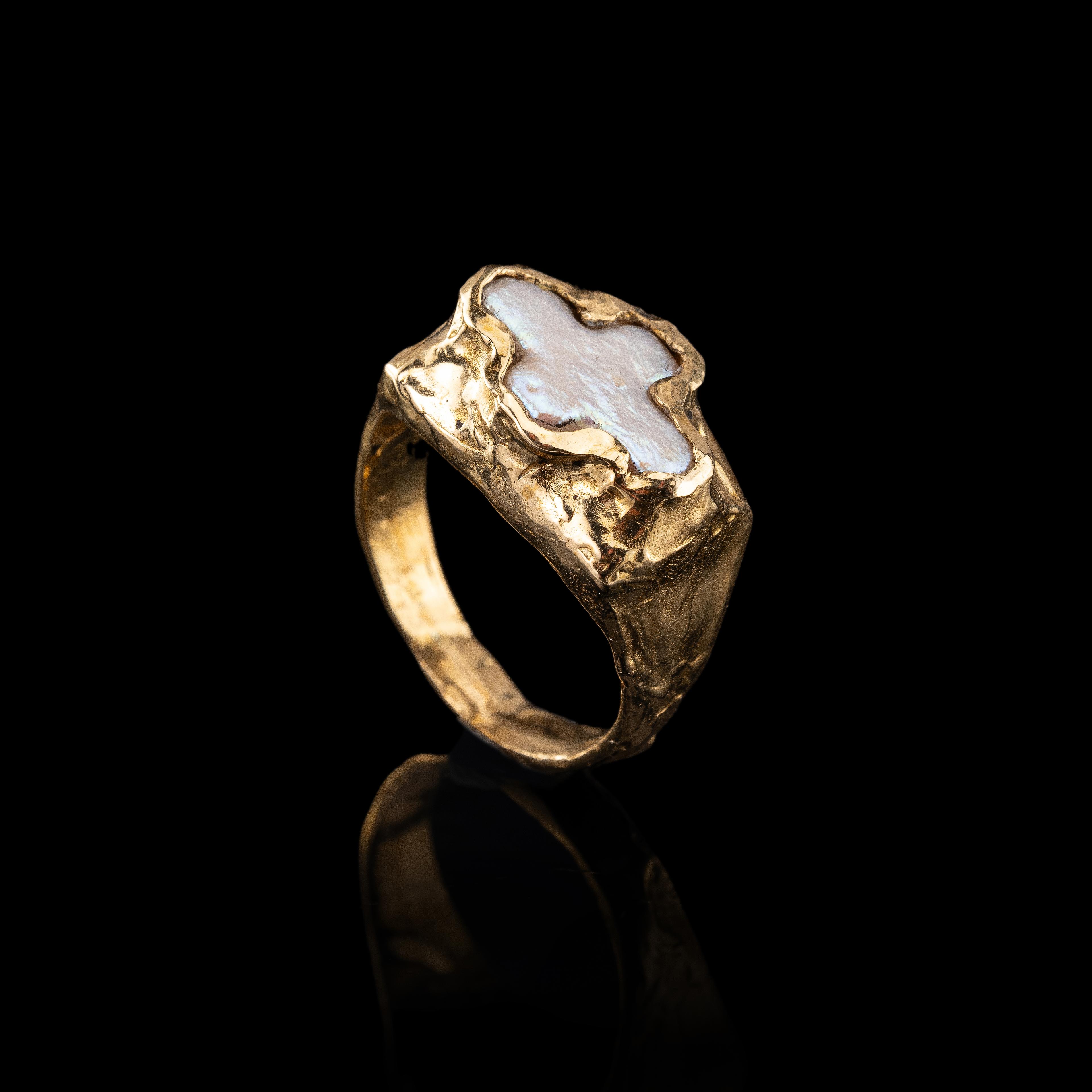 Oravelle Ring