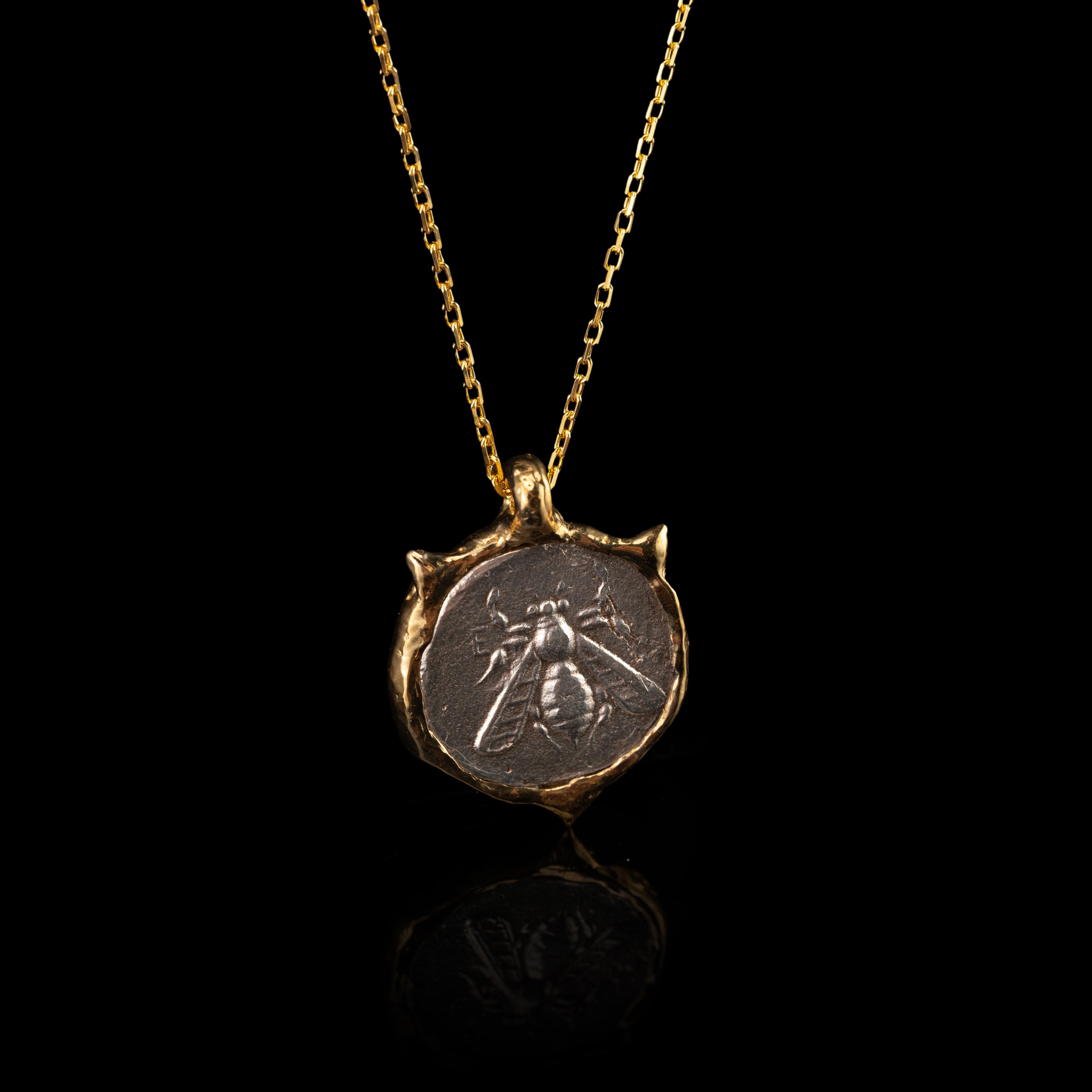 Ephesion Necklace