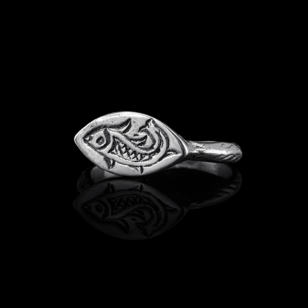 Pelagos Ring