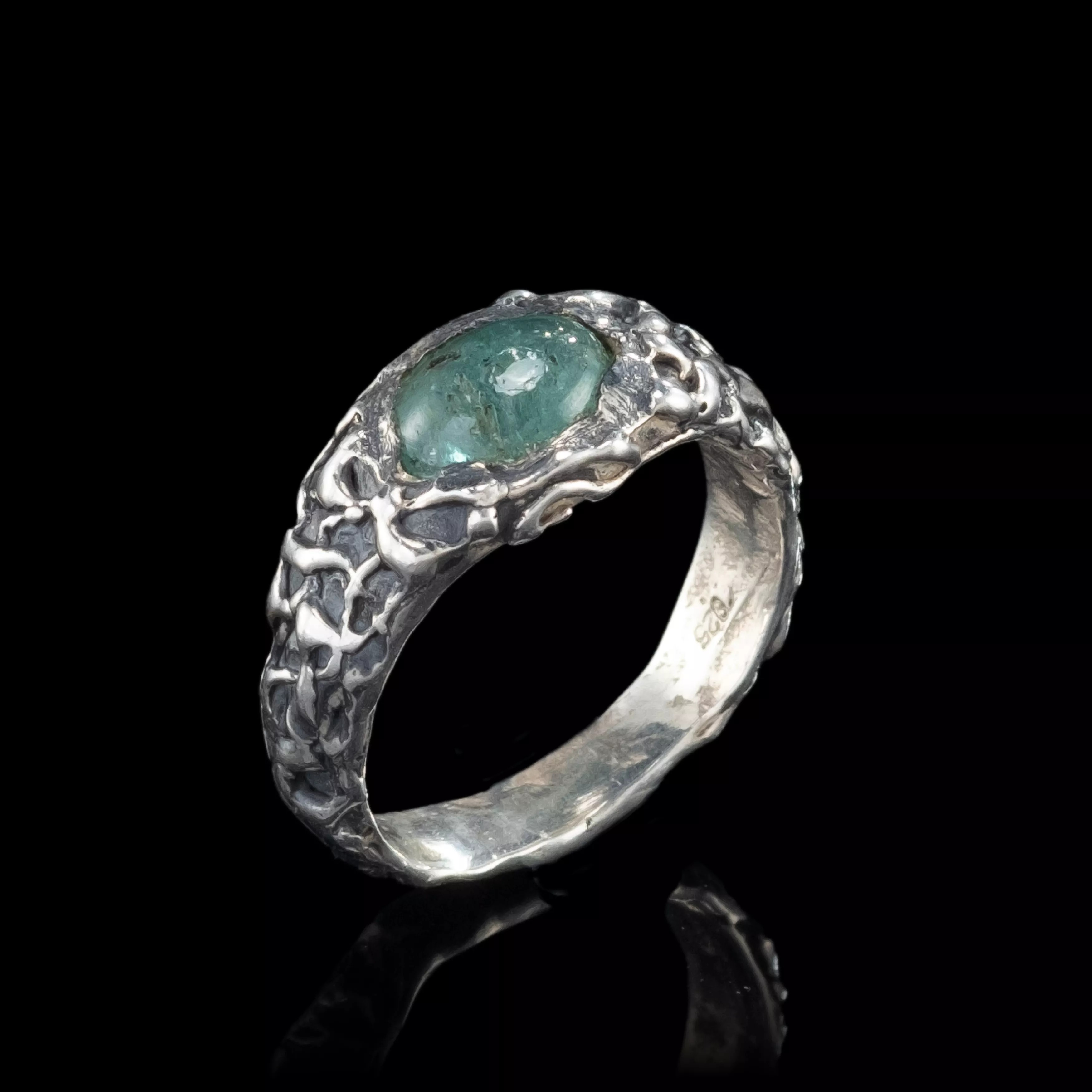 THE MYSTICAL MIRAGE RING