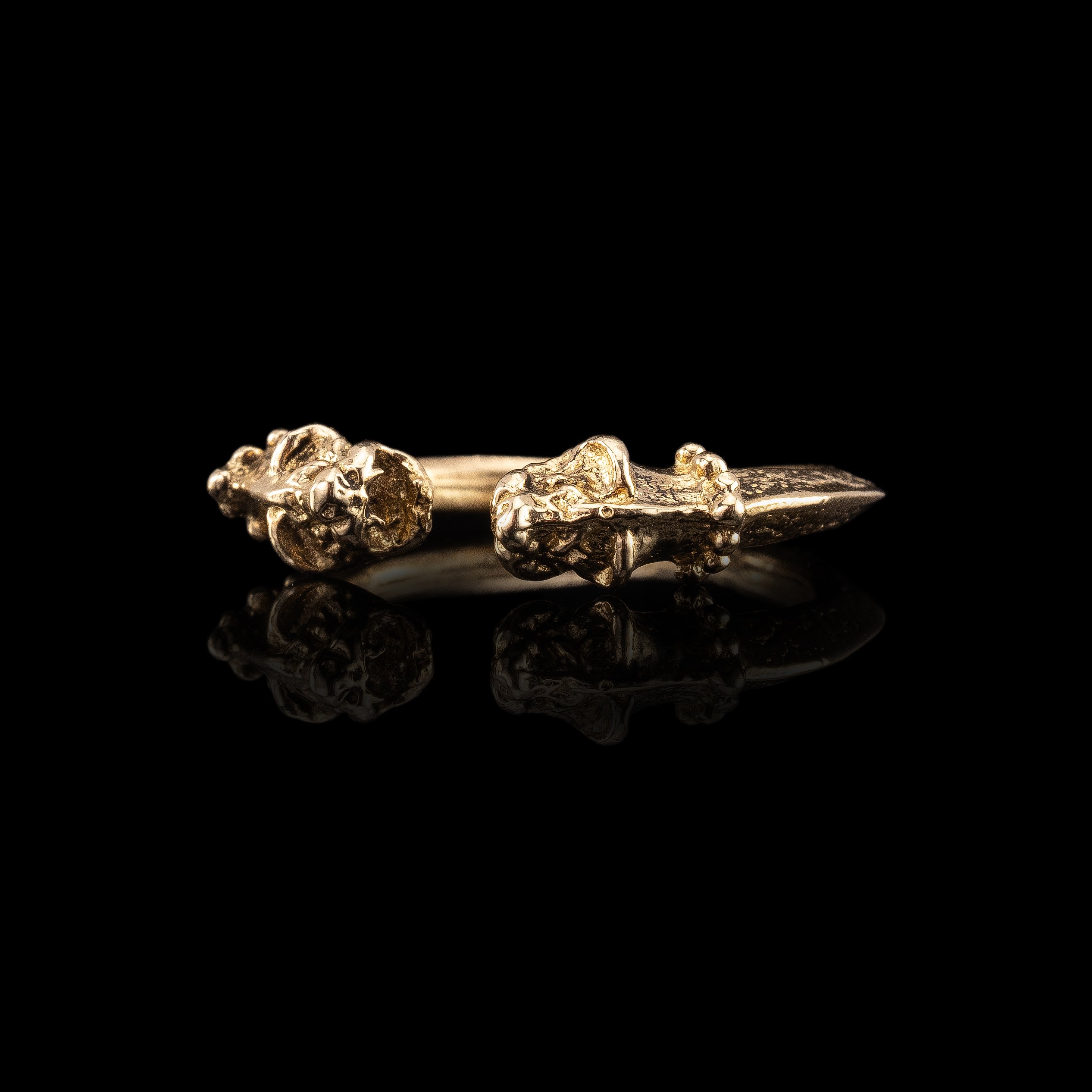 Feral Kings Ring