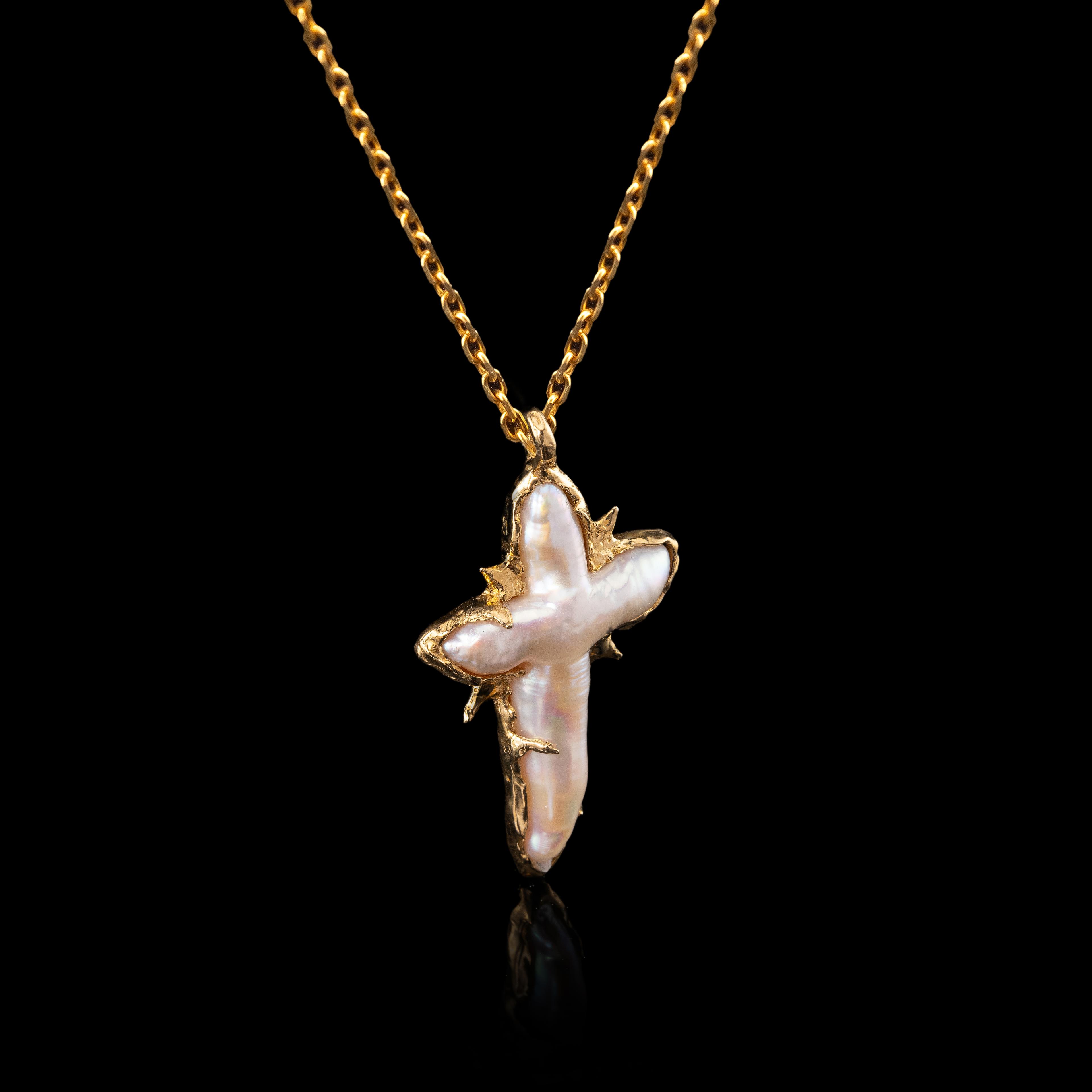 Elthea Necklace