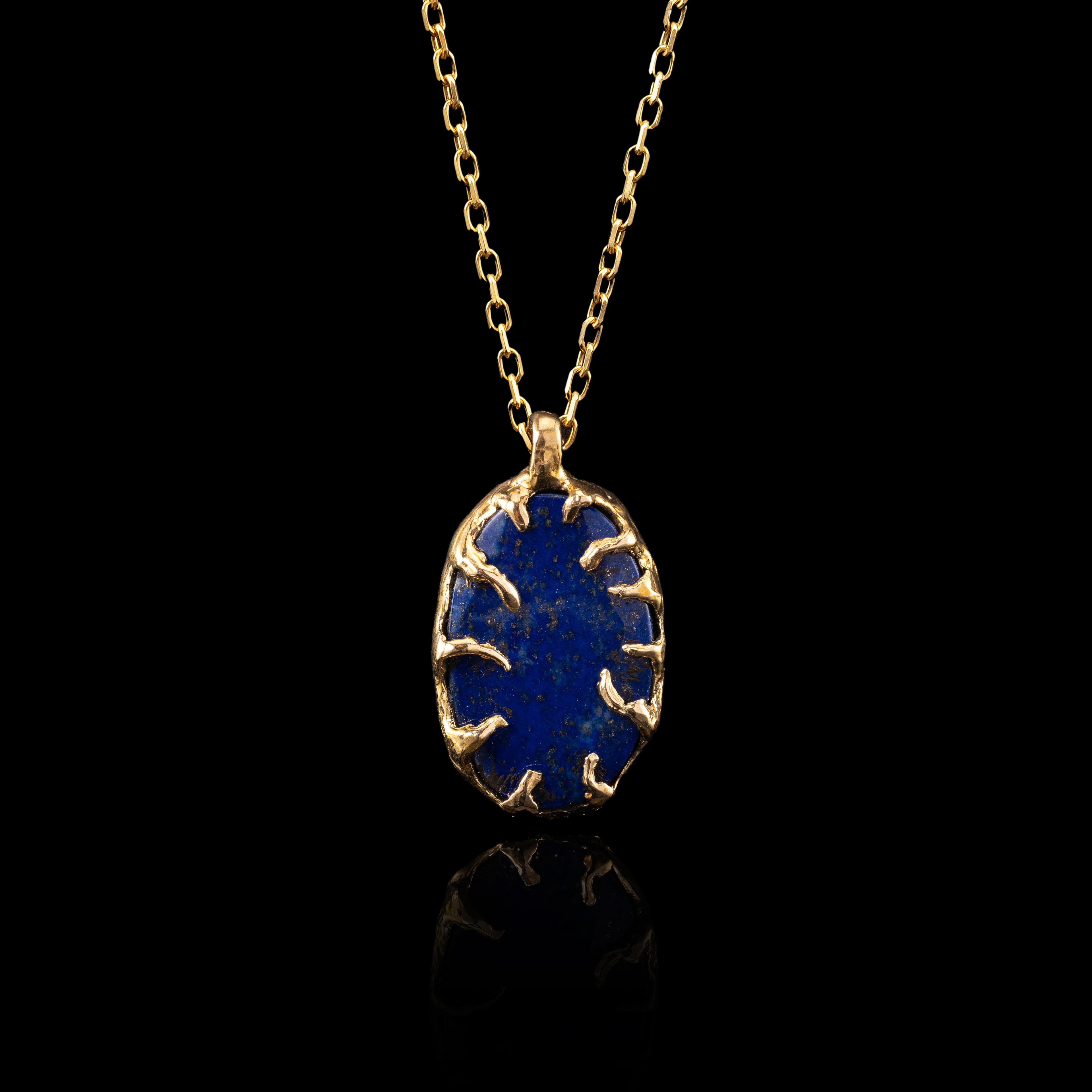 Clavion Necklace