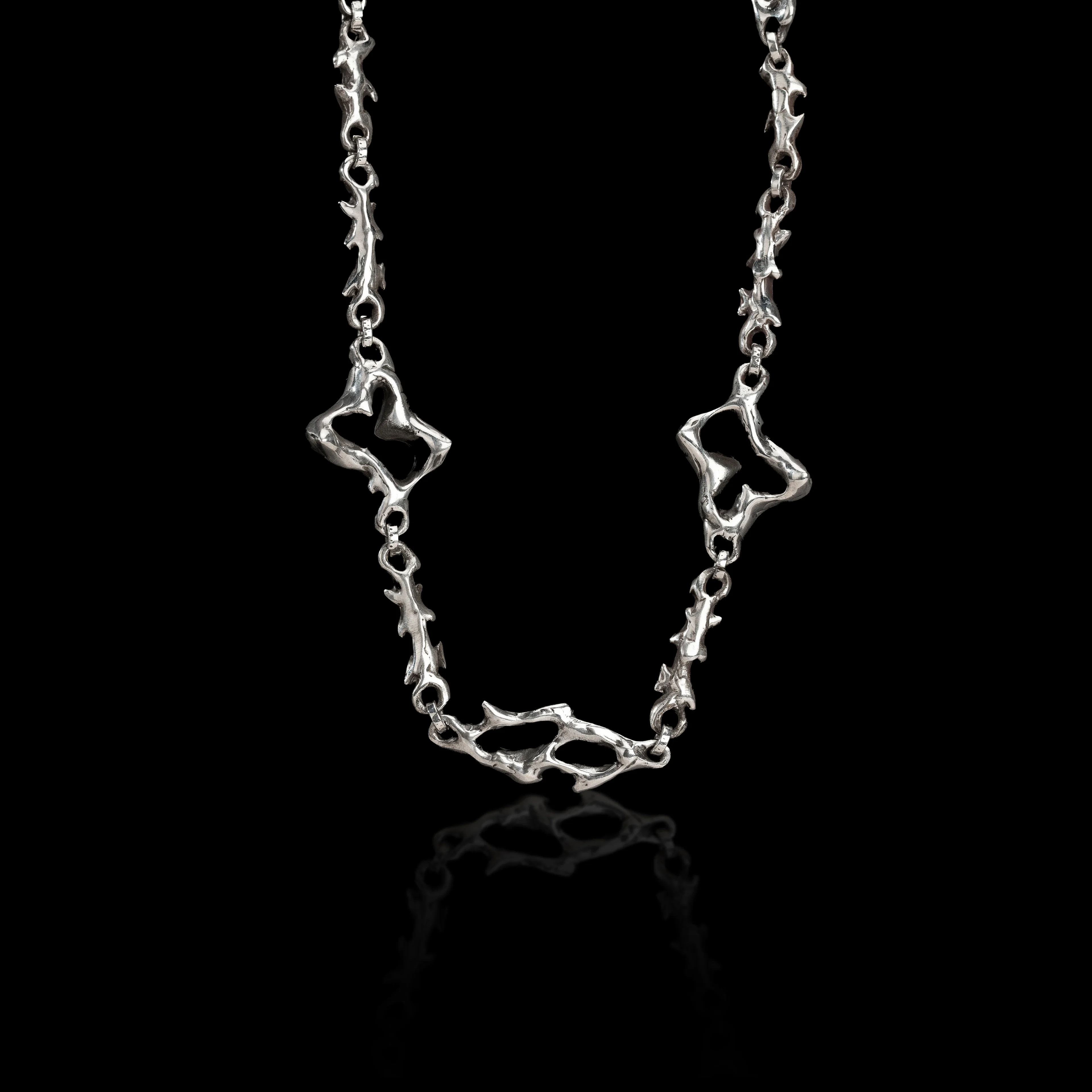 Spina Chain Necklace