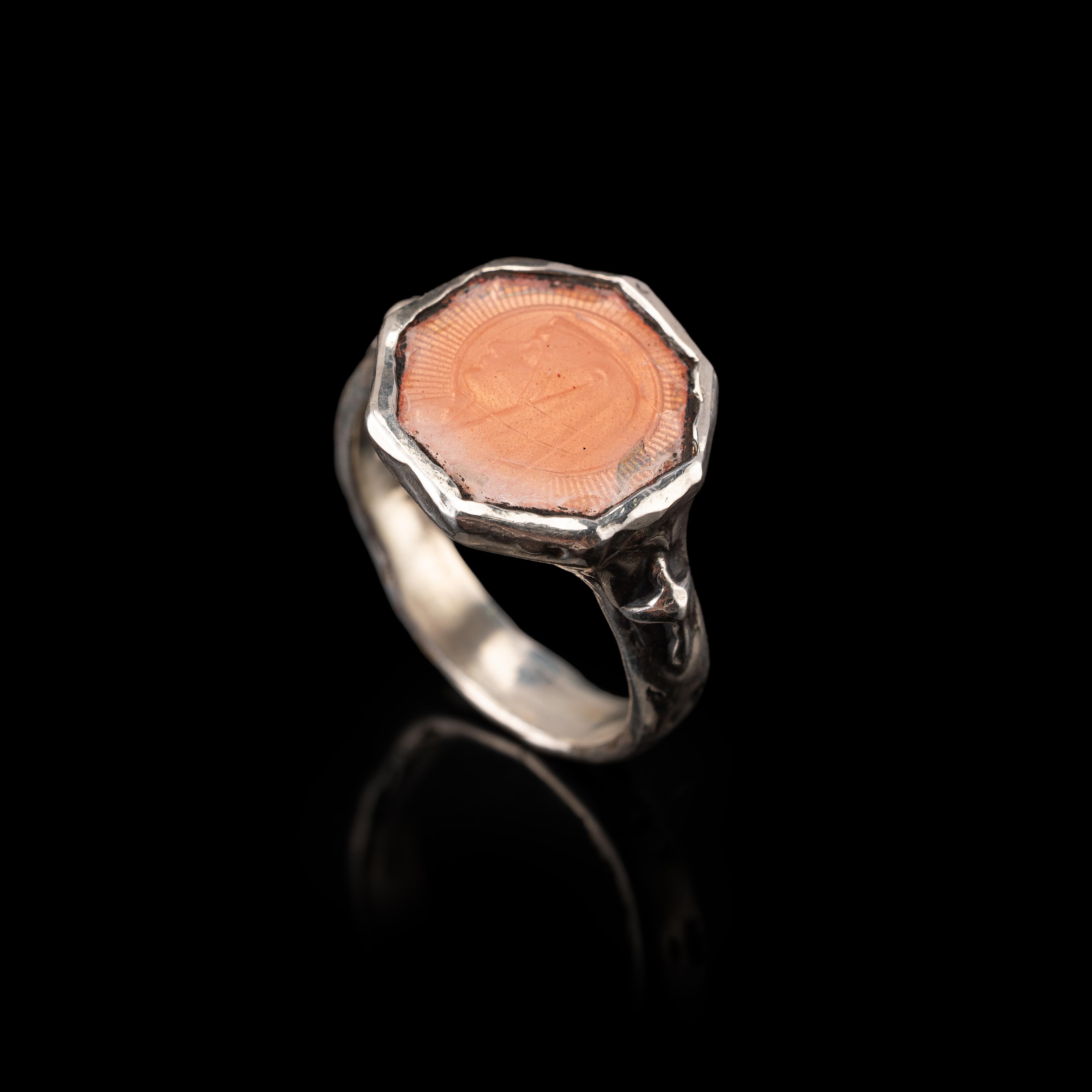 Aurelia Ring