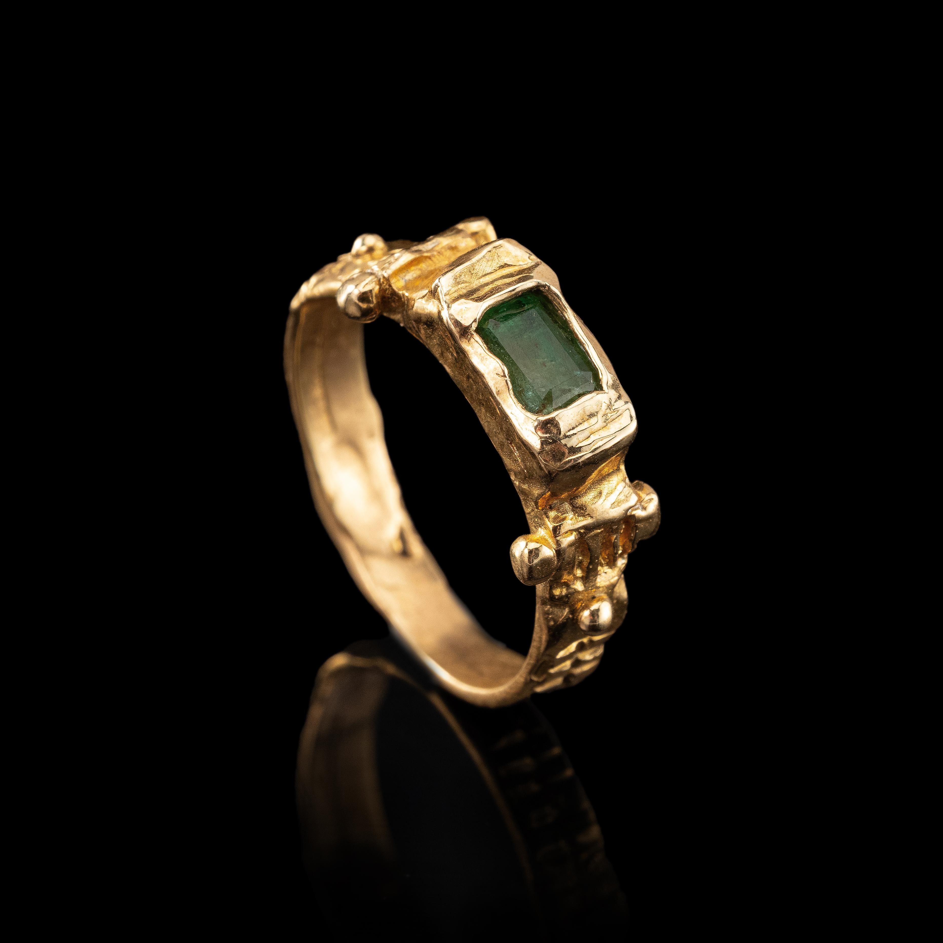 Sylmare Ring