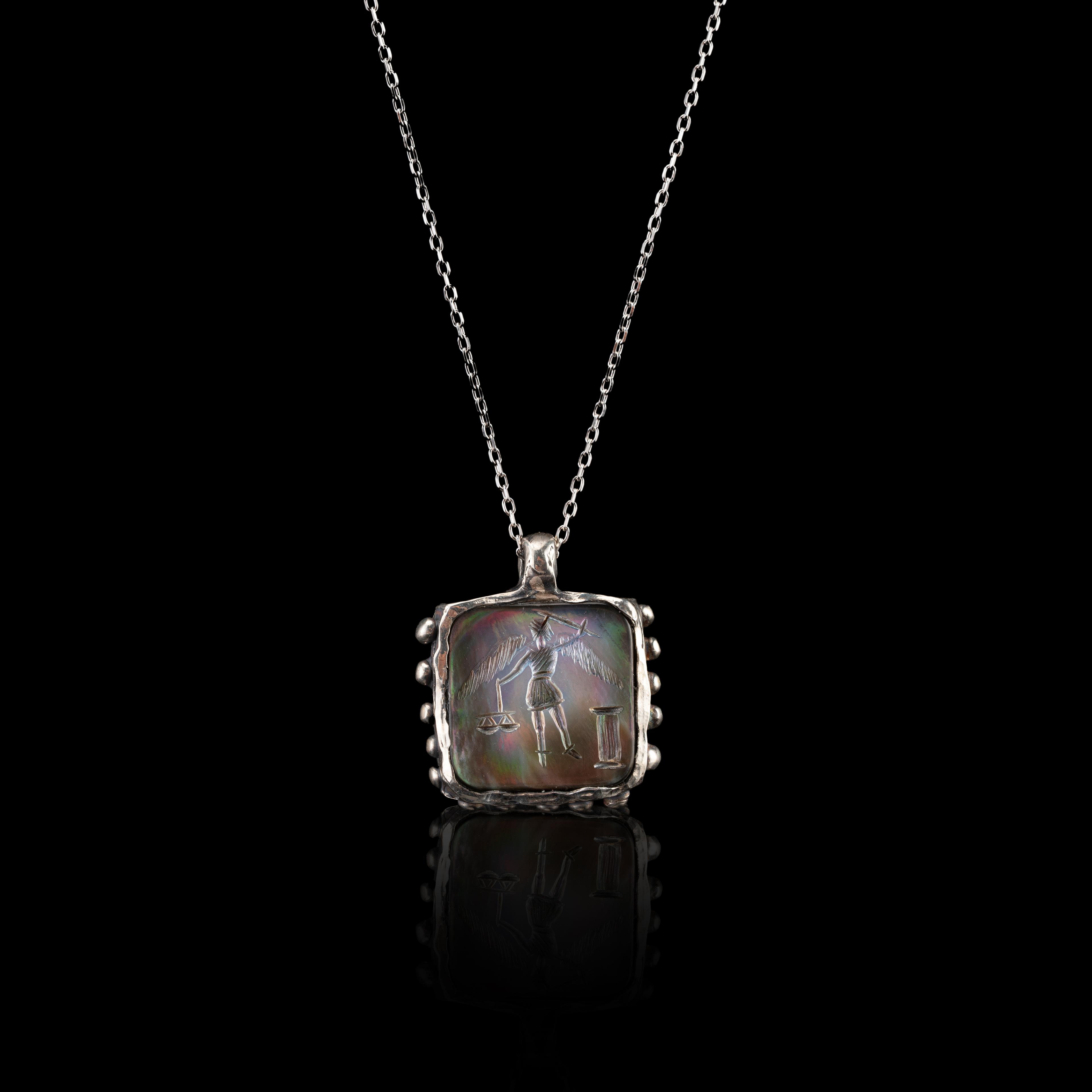 Aequora Necklace