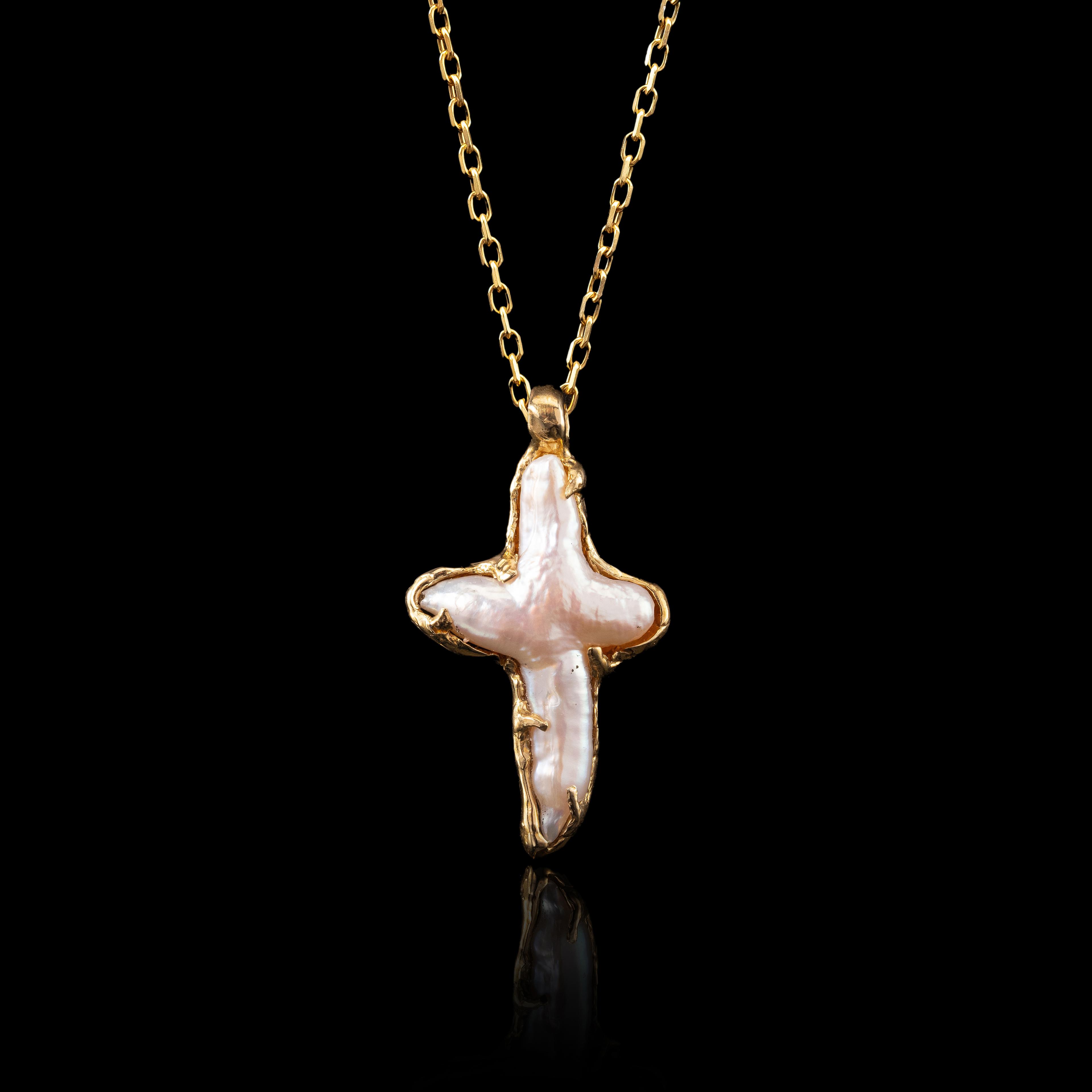 Sanctellia Necklace