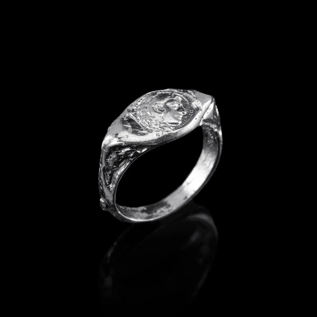 Alexander’s Mark Ring