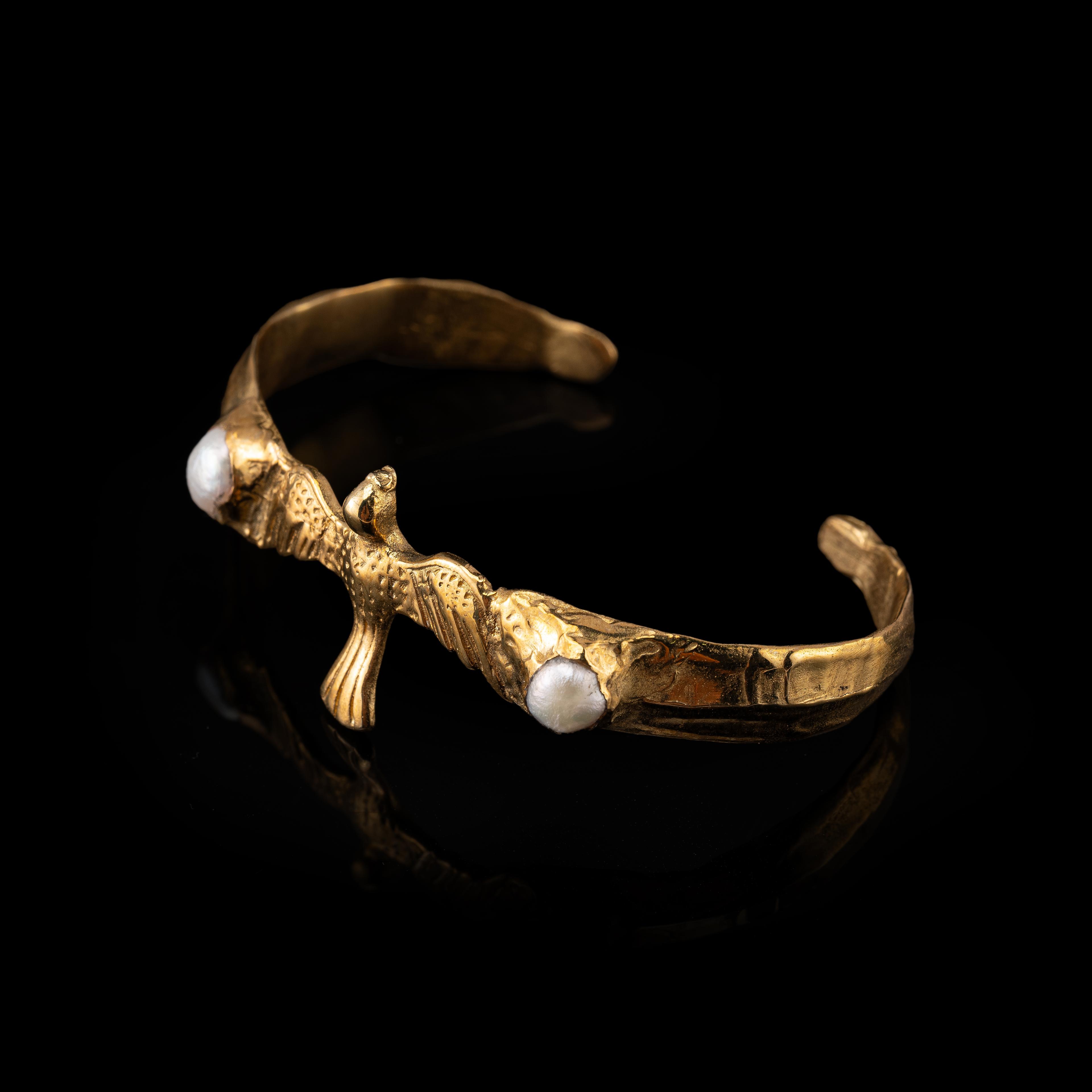 Aquila Bracelet