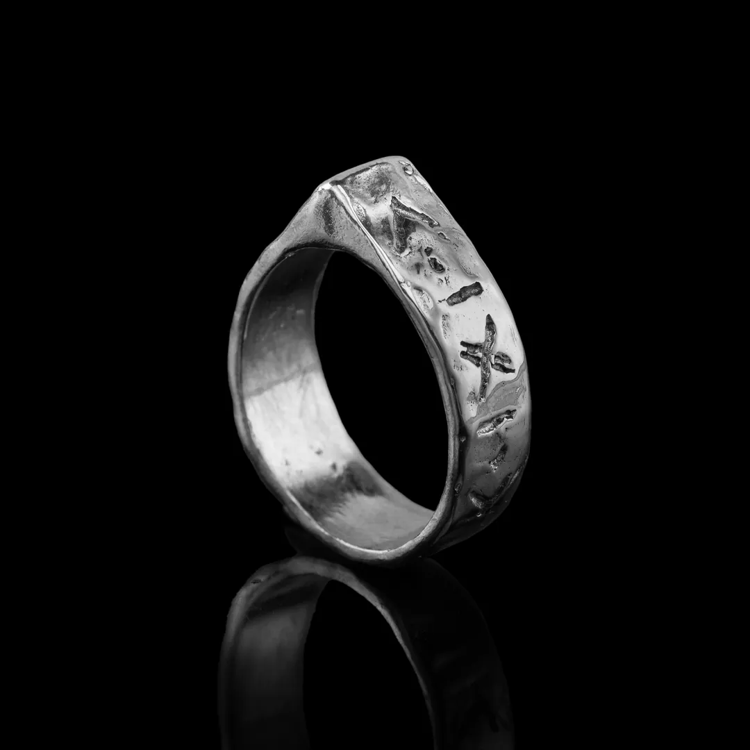 Saga Mark Ring