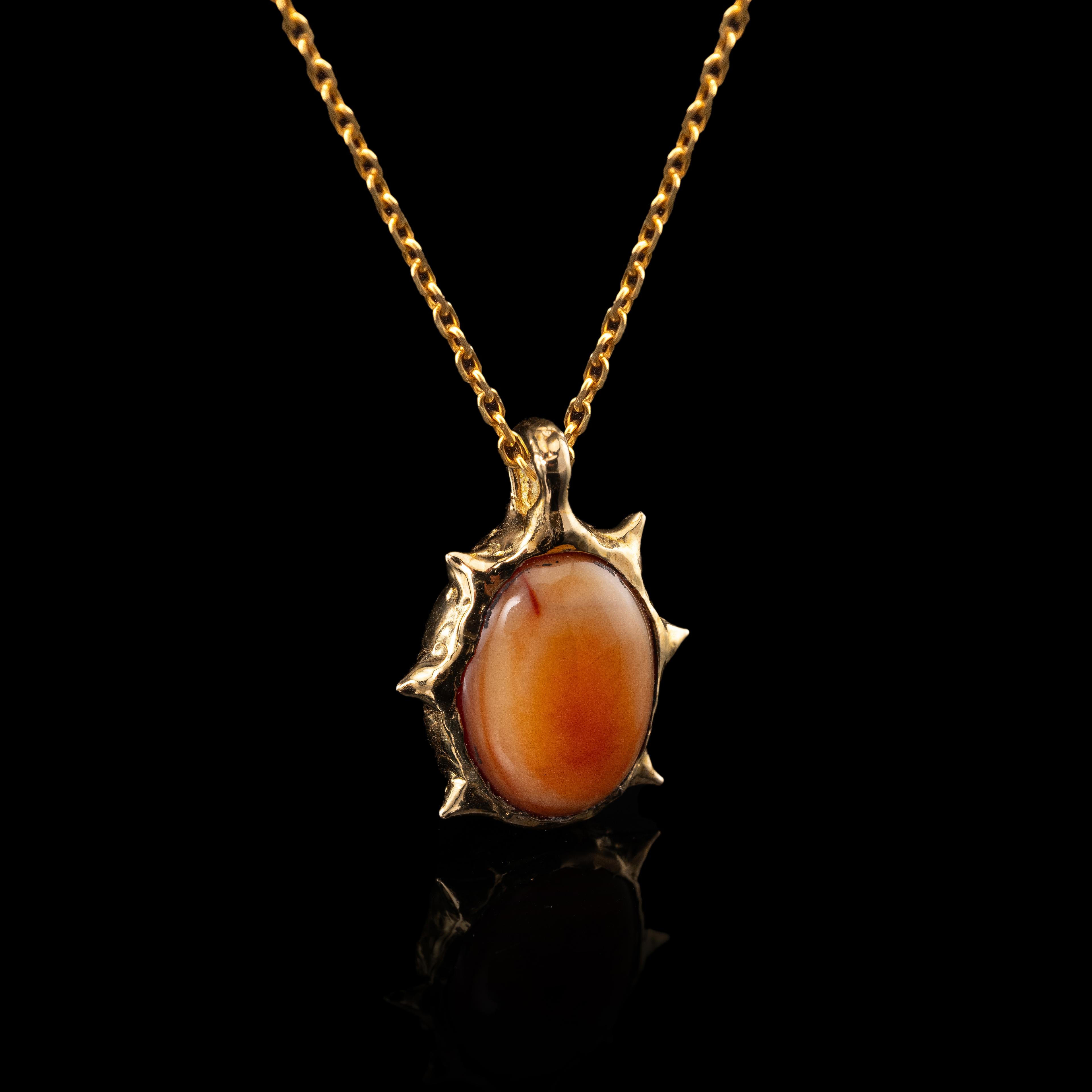 Ignelle Necklace