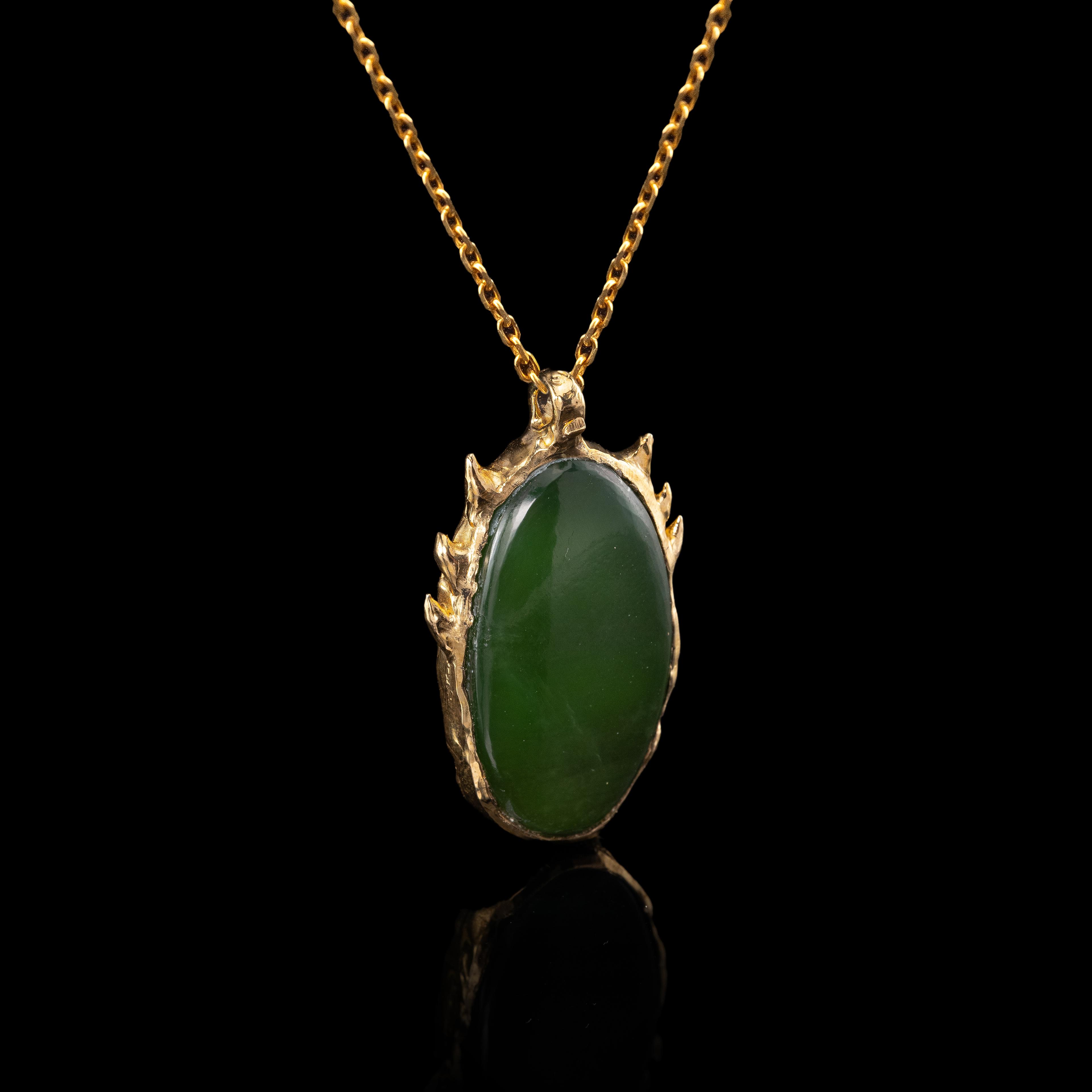 Jadorei Necklace