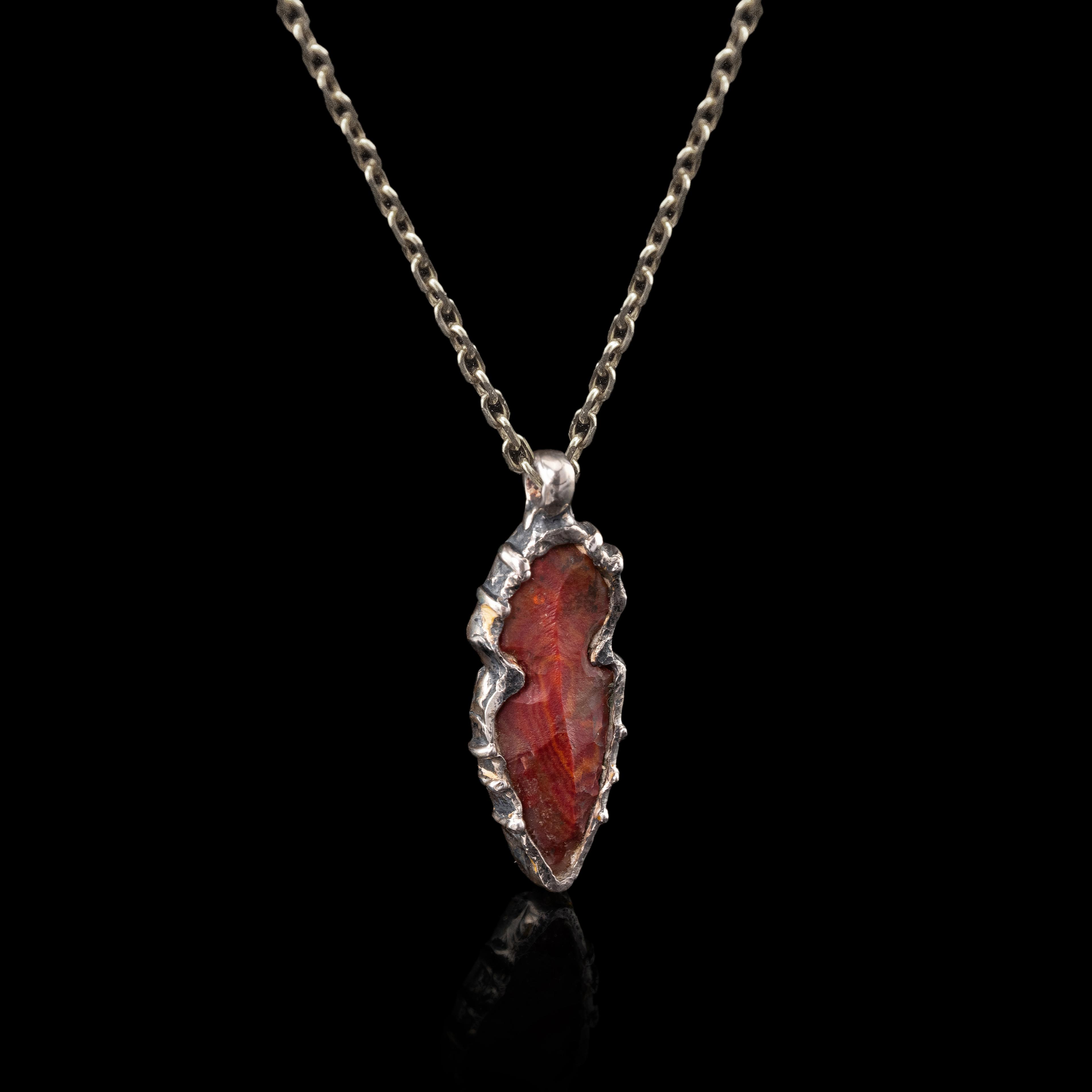 Arkalith Necklace