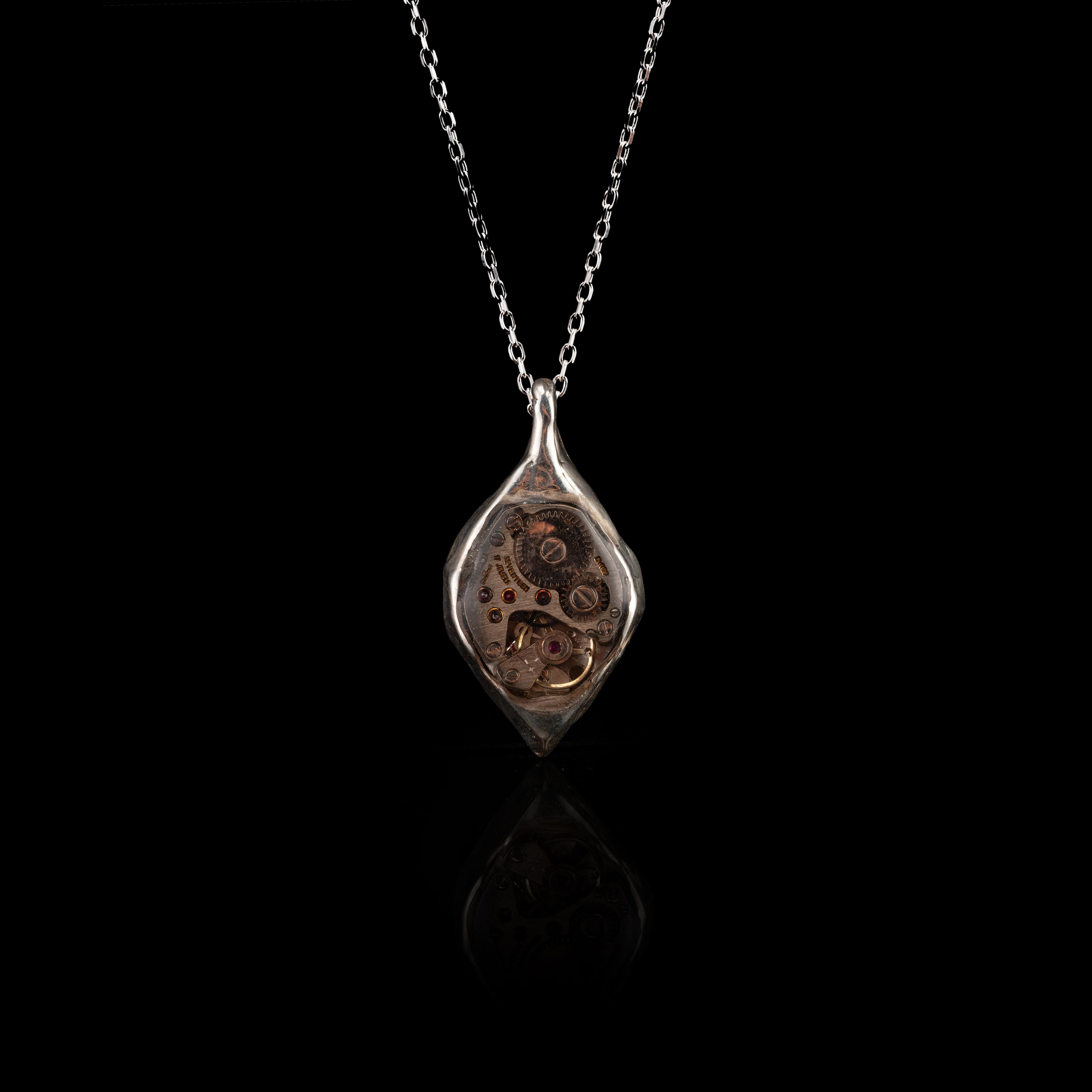 Aion Necklace