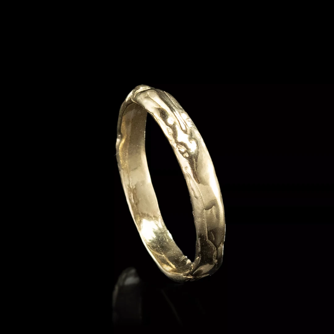 The Transcedent Trance Ring