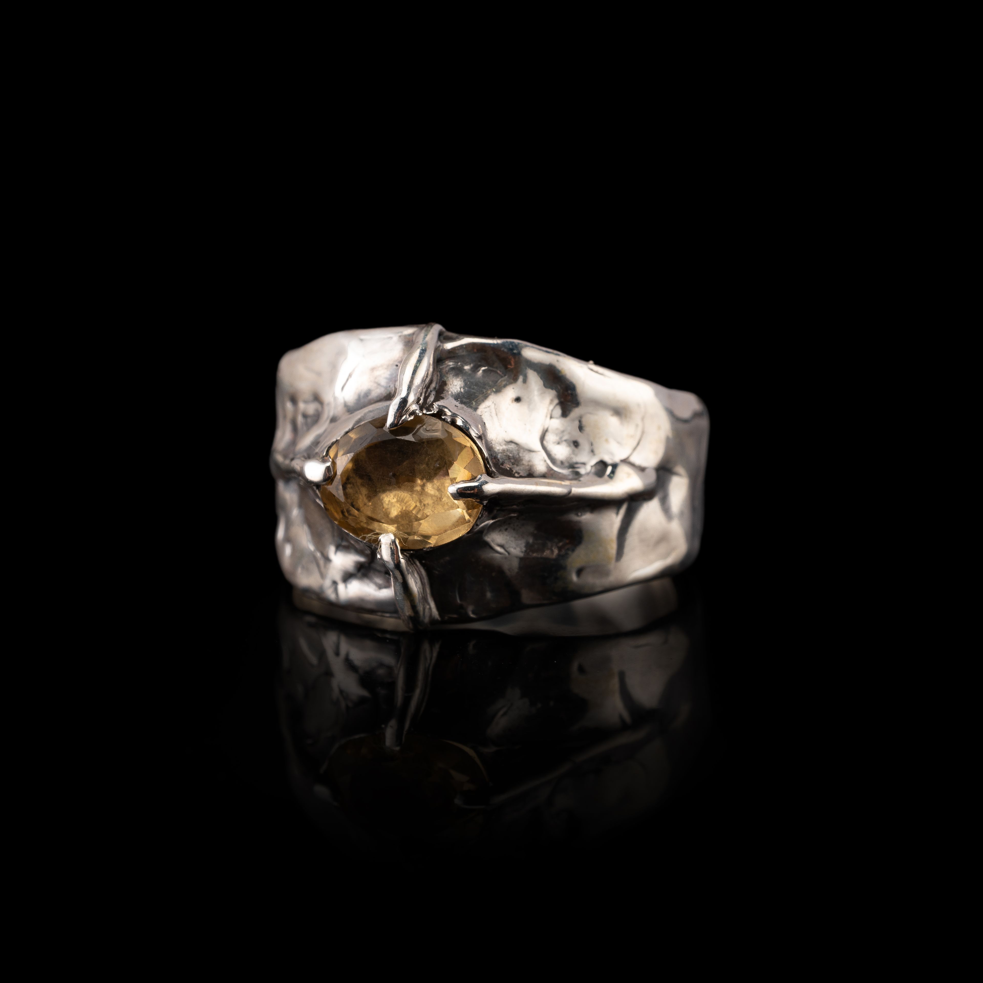 Solaris Ring