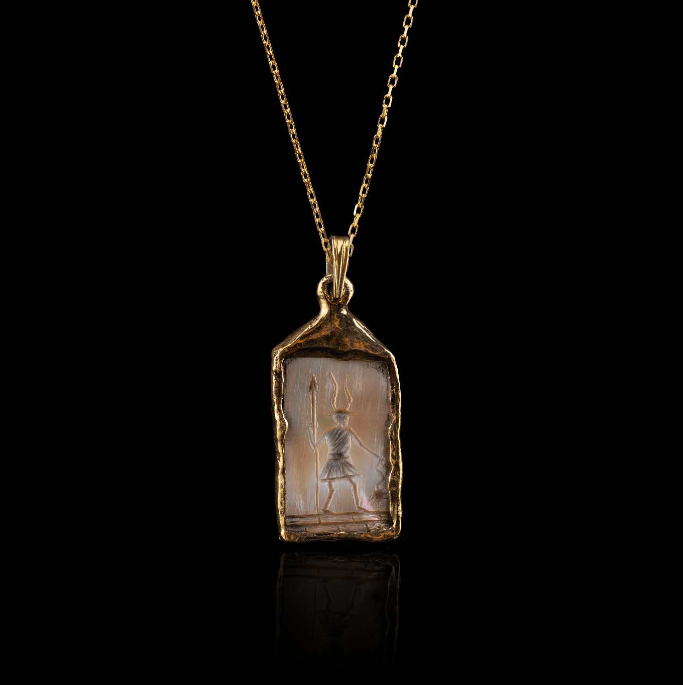Ankhora Necklace